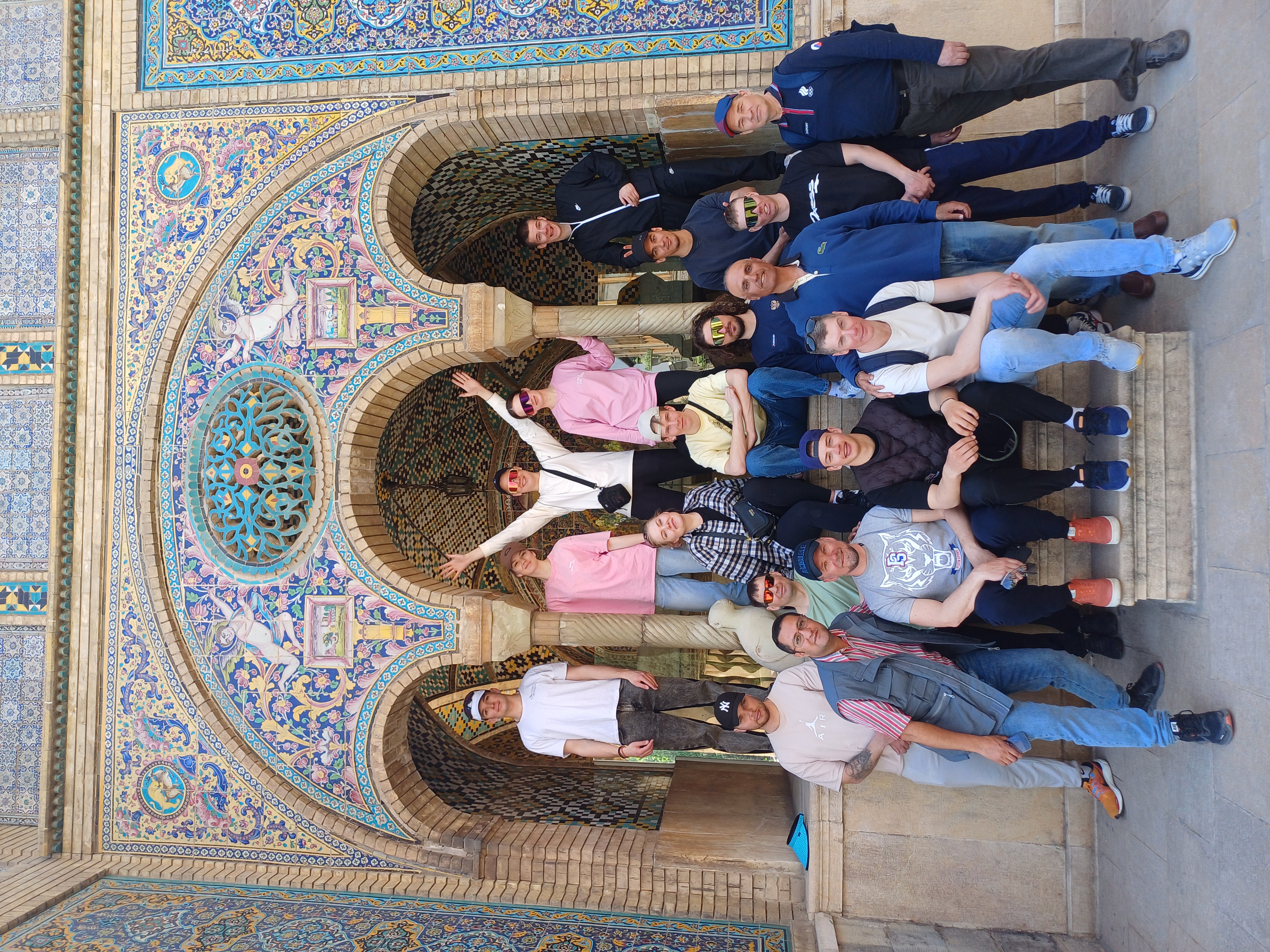 Иран: настоящие впечатления (24/28)