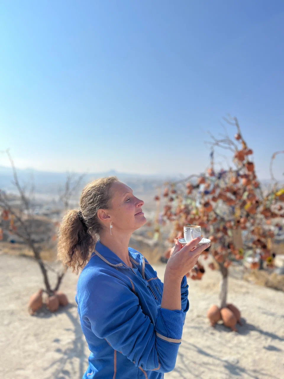 Стамбул и Каппадокия (21/37)