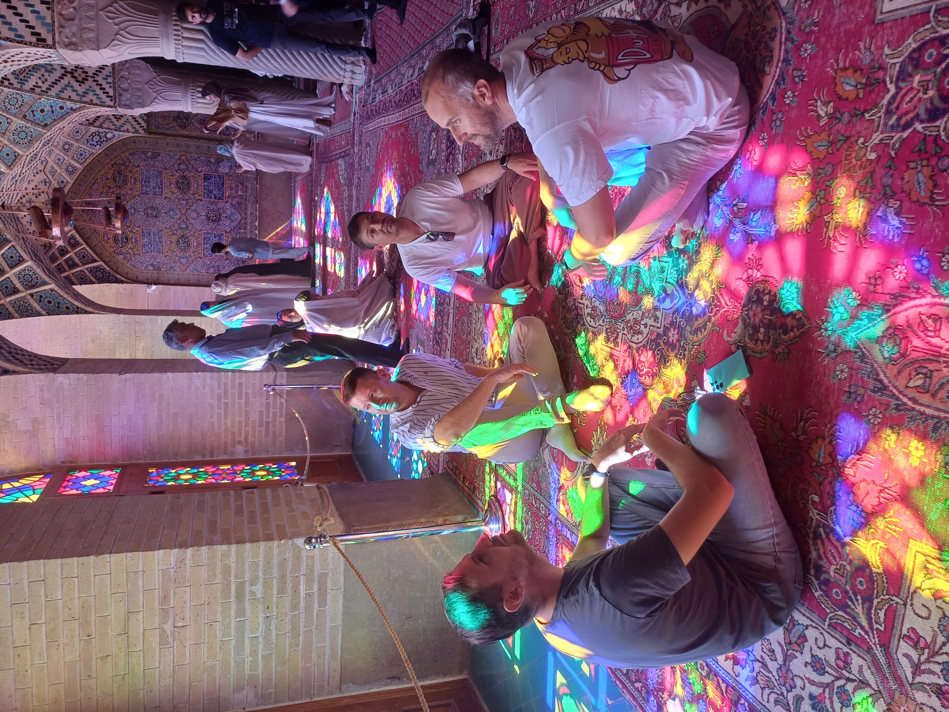 Иран: настоящие впечатления (23/28)