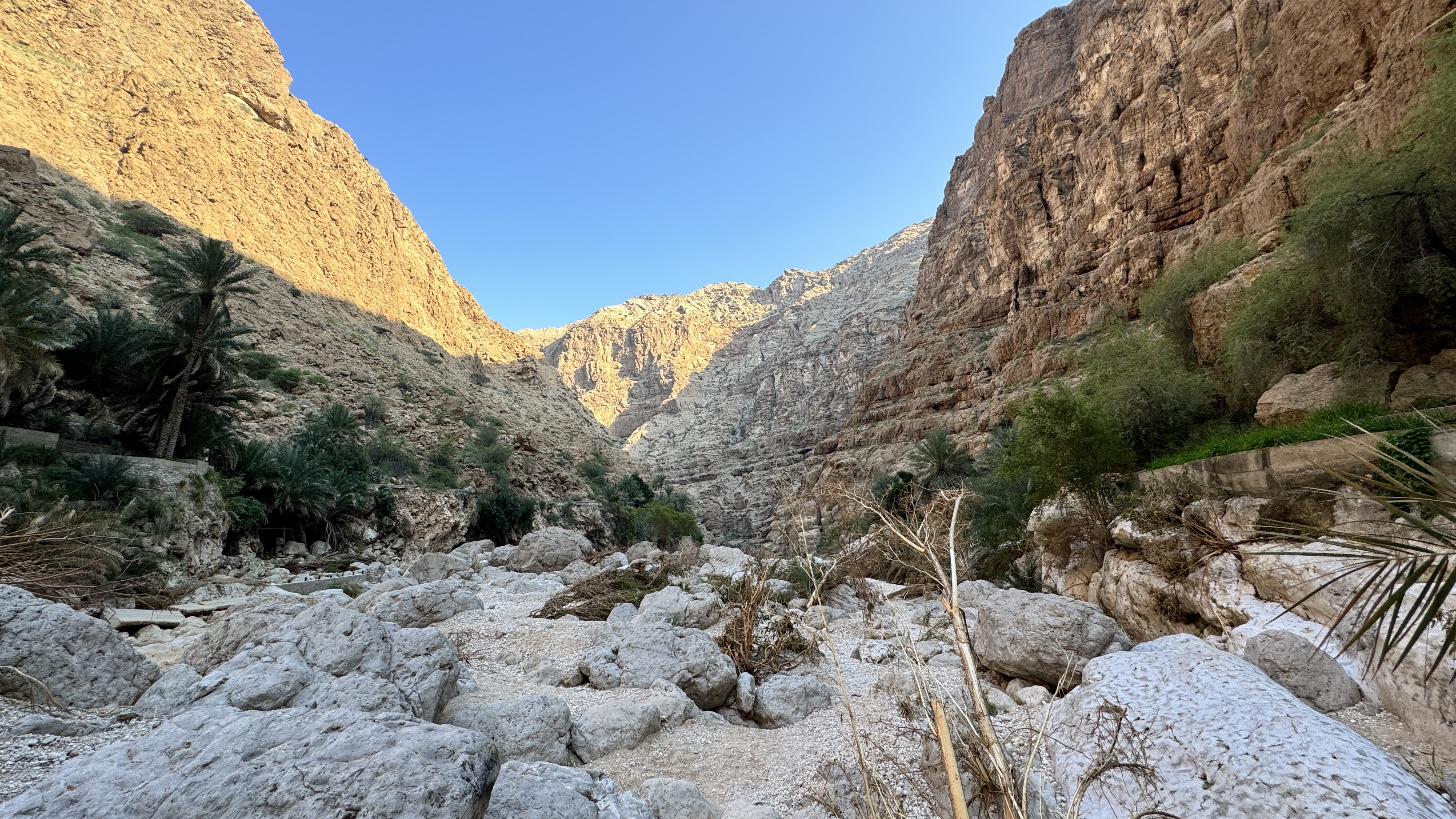 Сокровища Омана: экскурсии из столицы (22/24)