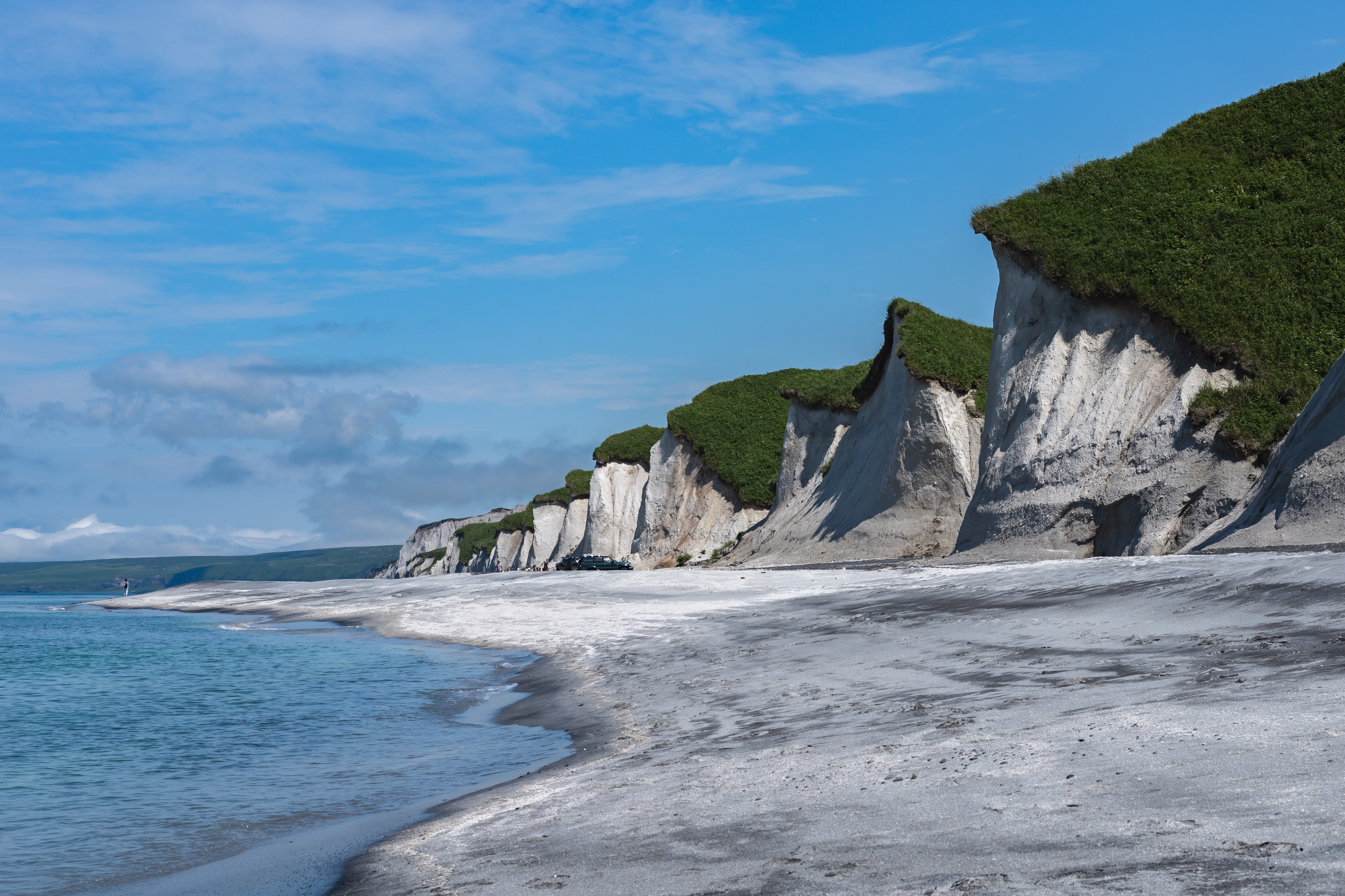 Сахалин и Южные Курилы: Итуруп, Кунашир. 3 острова за одно путешествие (34/79)