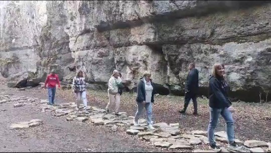 Хунзах + Матлас + Каменная чаша (6/7)