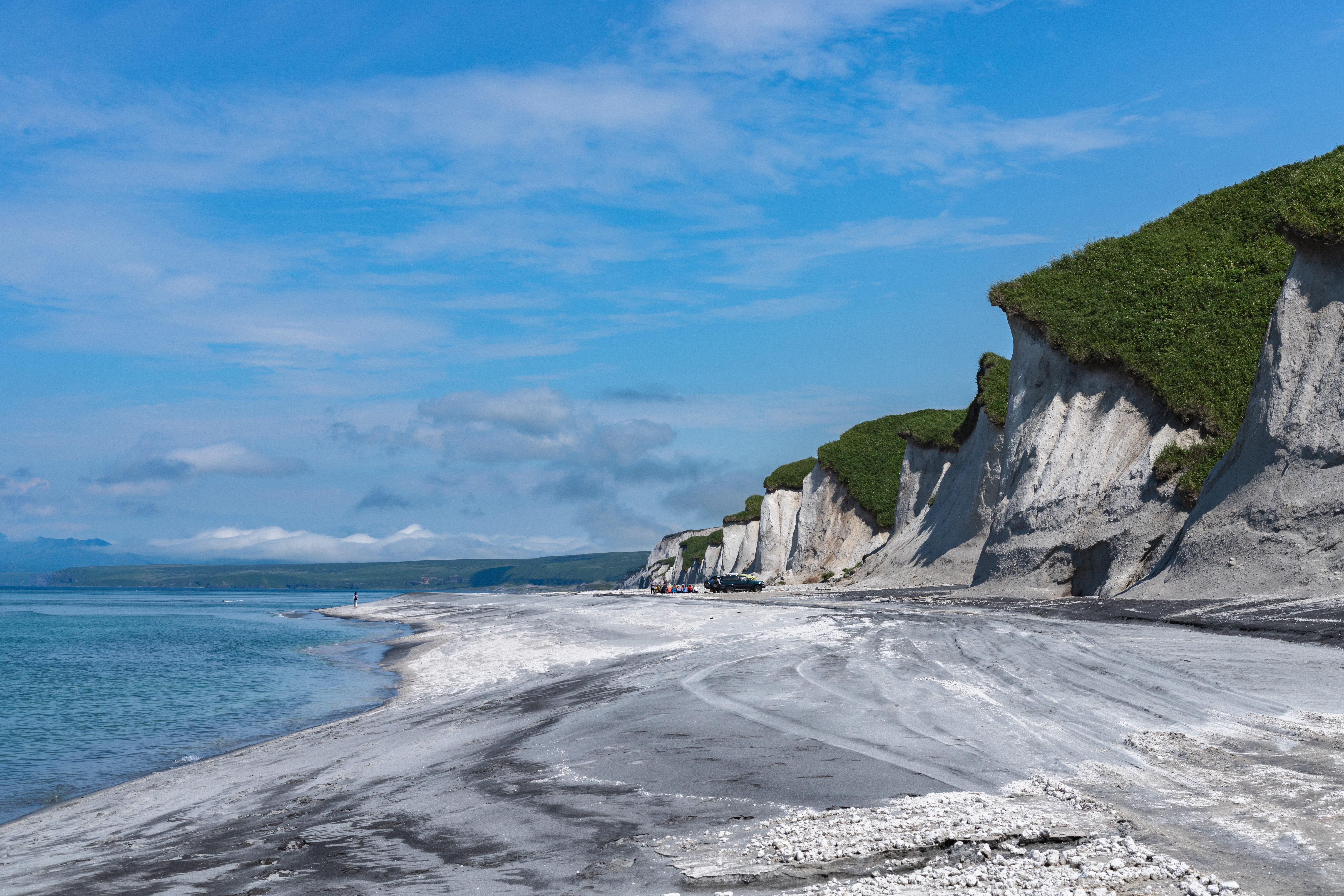 Сахалин и Южные Курилы: Итуруп, Кунашир. 3 острова за одно путешествие (36/79)