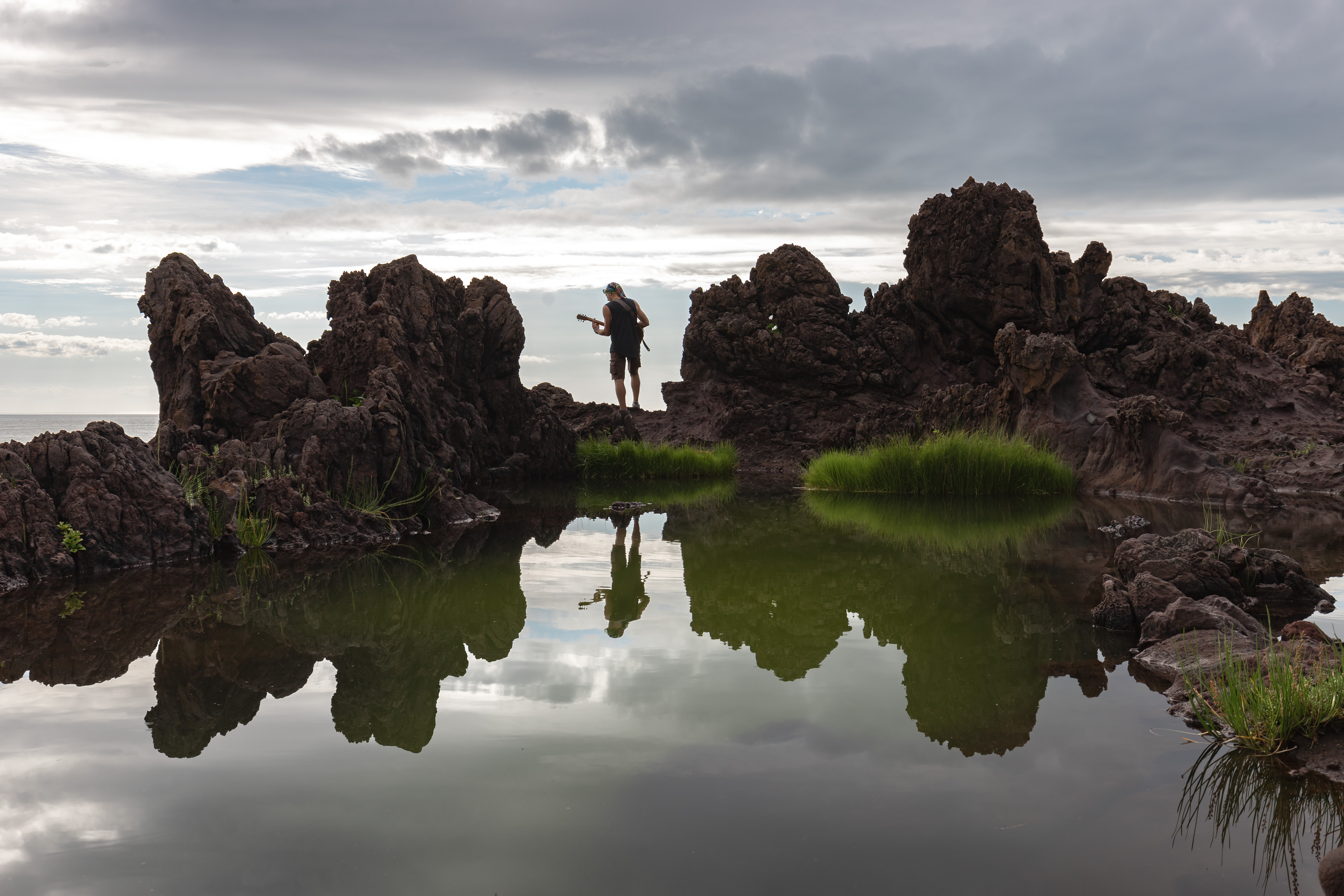 Сахалин и Южные Курилы: Итуруп, Кунашир. 3 острова за одно путешествие (32/79)
