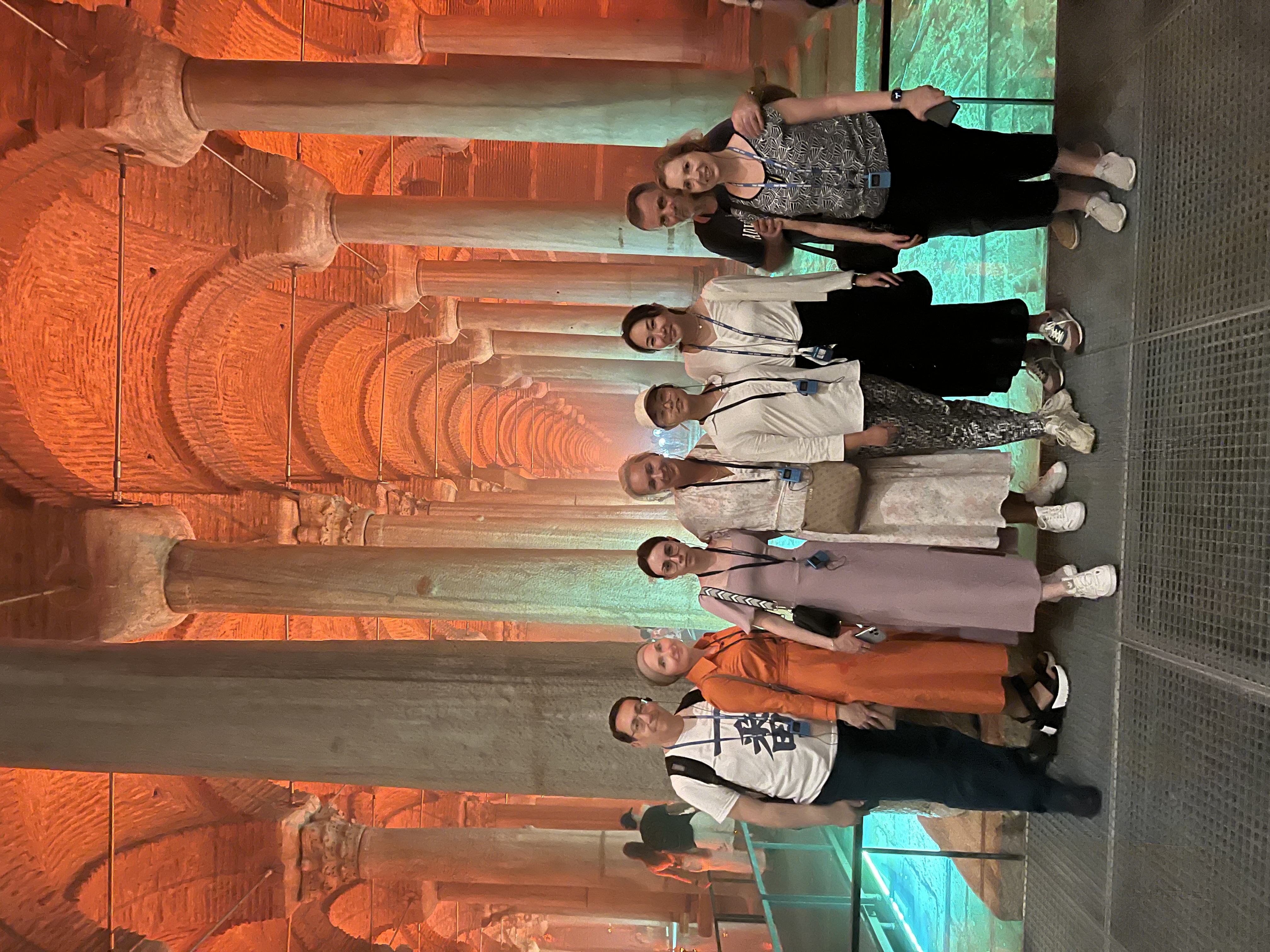 Старый город и район Балат