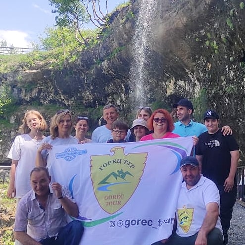 Хунзах + Матлас + Каменная чаша (7/7)