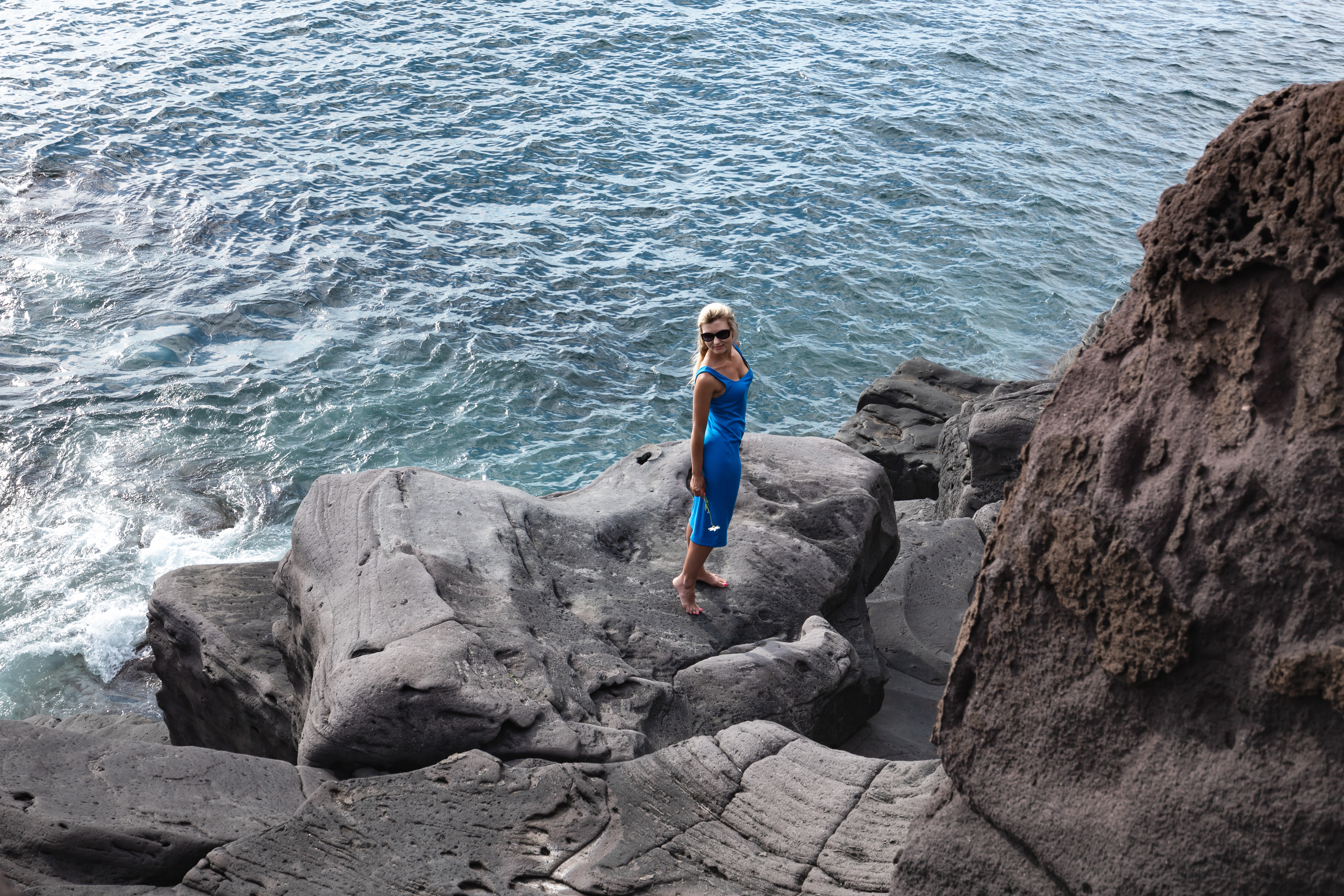 Сахалин и Южные Курилы: Итуруп, Кунашир. 3 острова за одно путешествие (4/79)