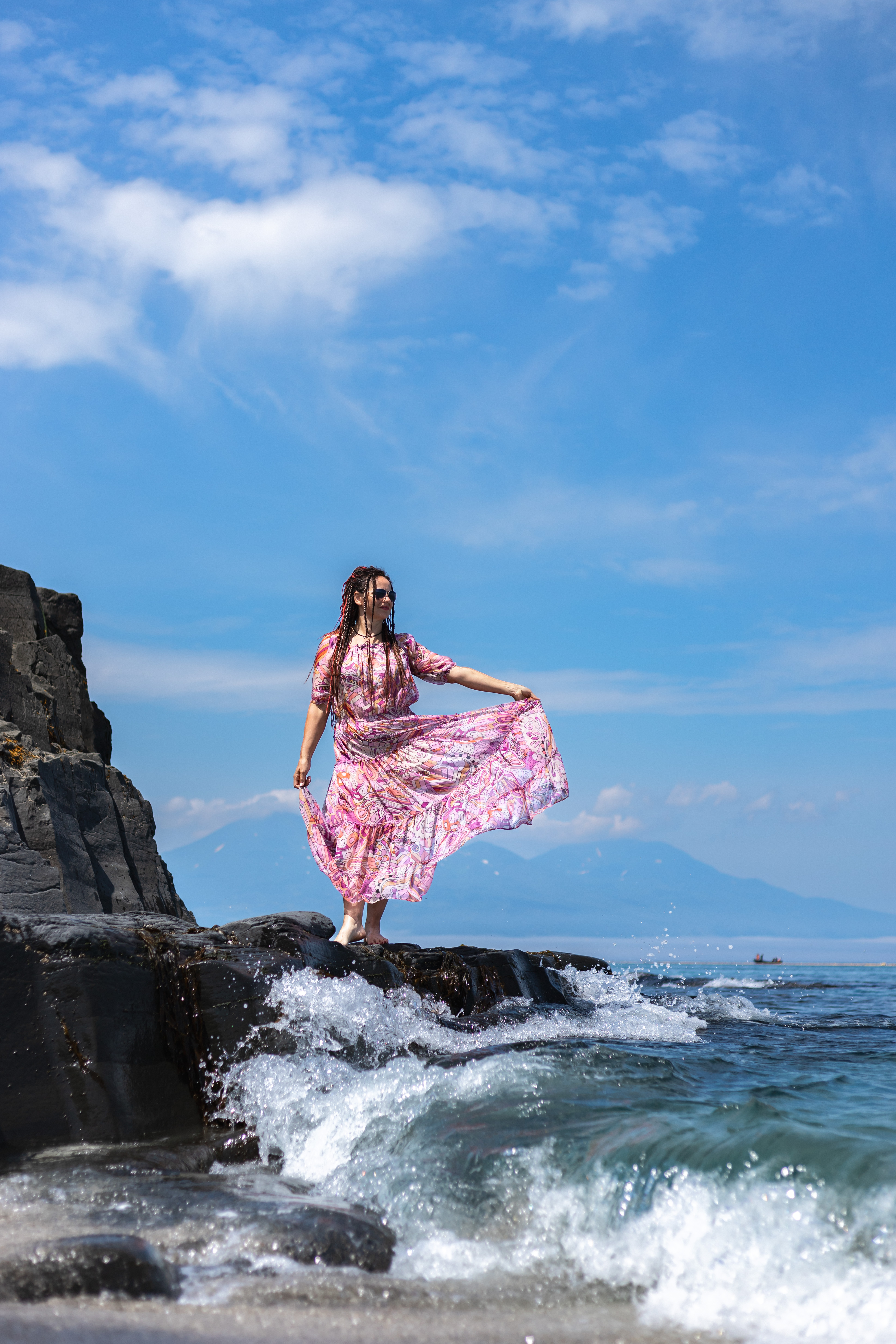 Сахалин и Южные Курилы: Итуруп, Кунашир. 3 острова за одно путешествие (33/79)