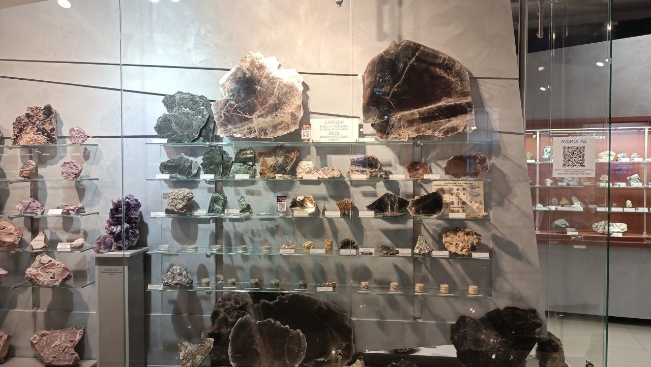 Кировск, Хибины (5/17)