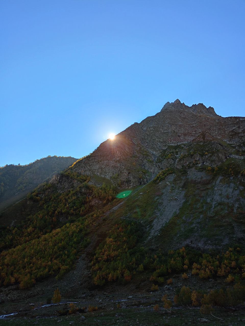 Архыз - величие гор и магия озер (28/36)