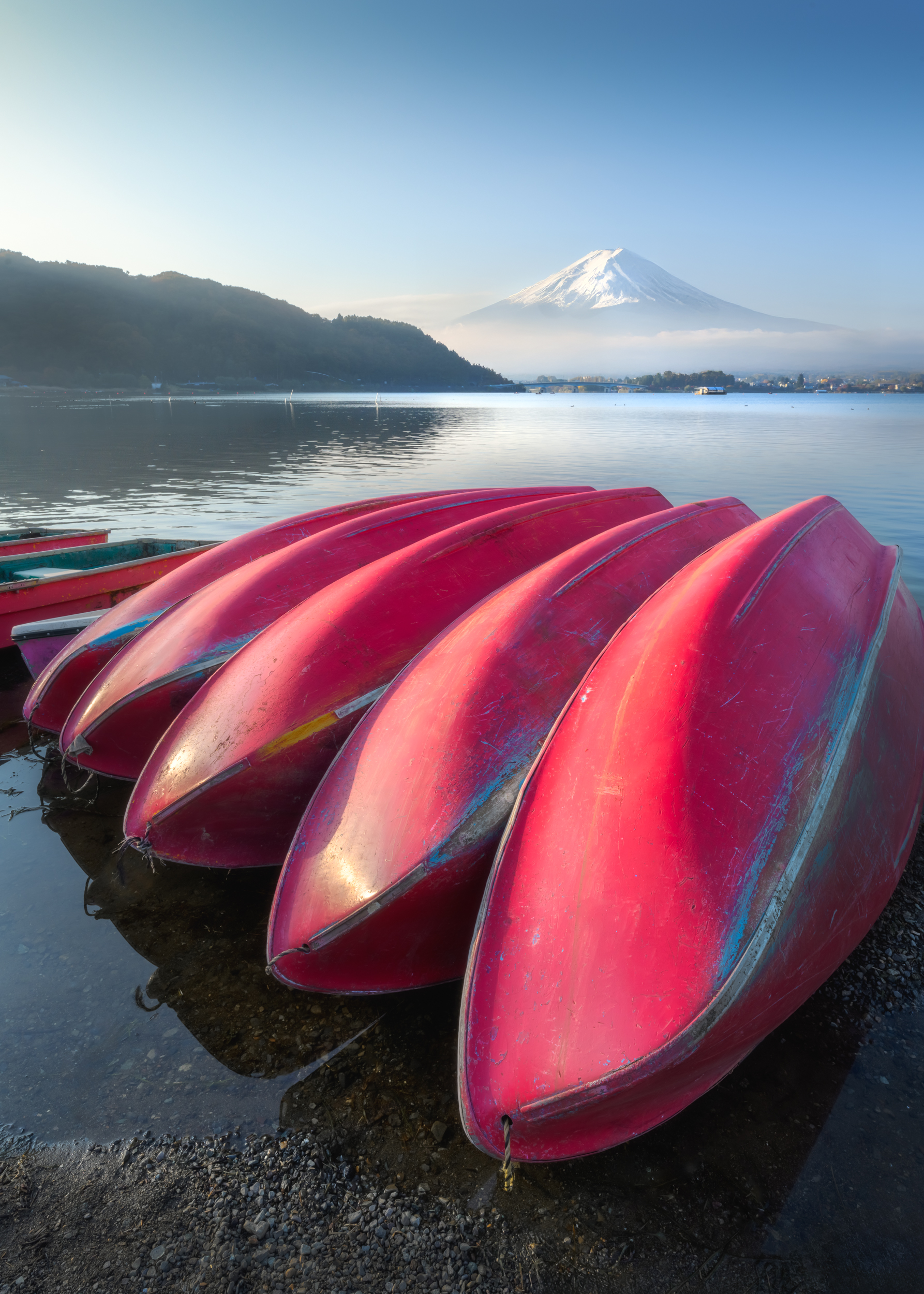 Красные клены в стране самураев (14/40)