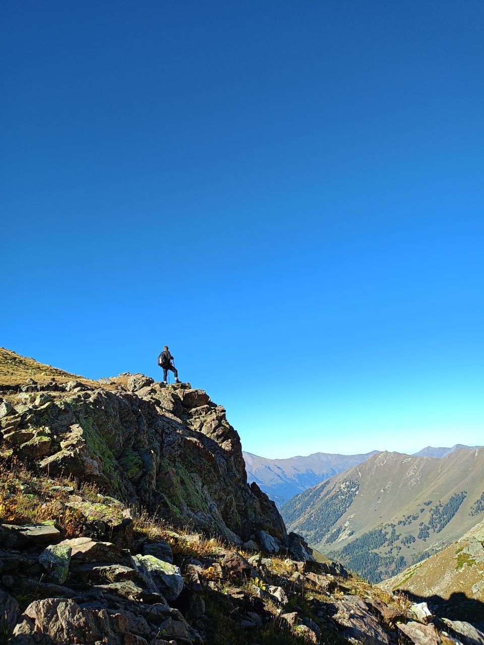 Архыз - величие гор и магия озер (29/36)