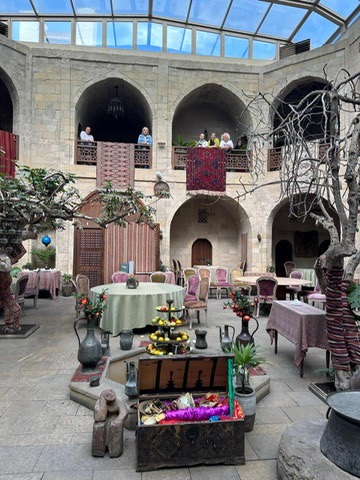 Увидеть весь Азербайджан за 8 дней (115/201)