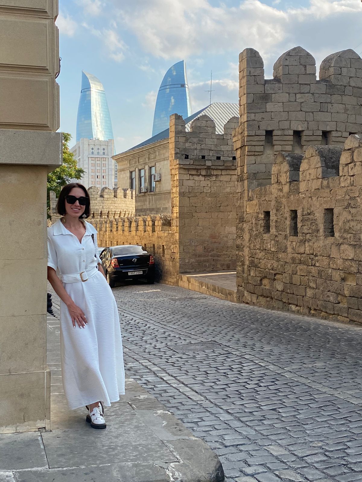 Увидеть весь Азербайджан за 8 дней (117/201)