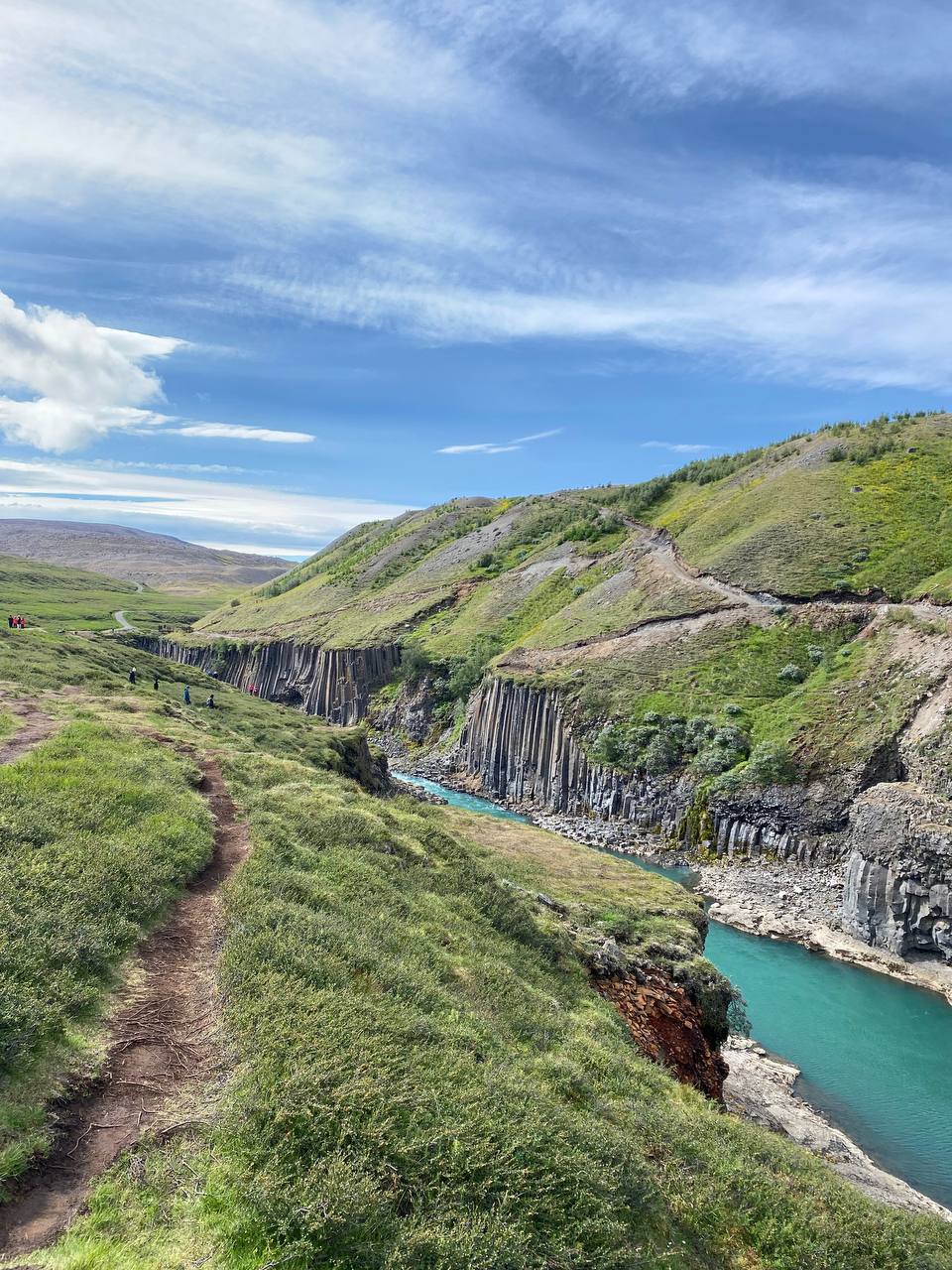 Автотур по Исландии (20/45)