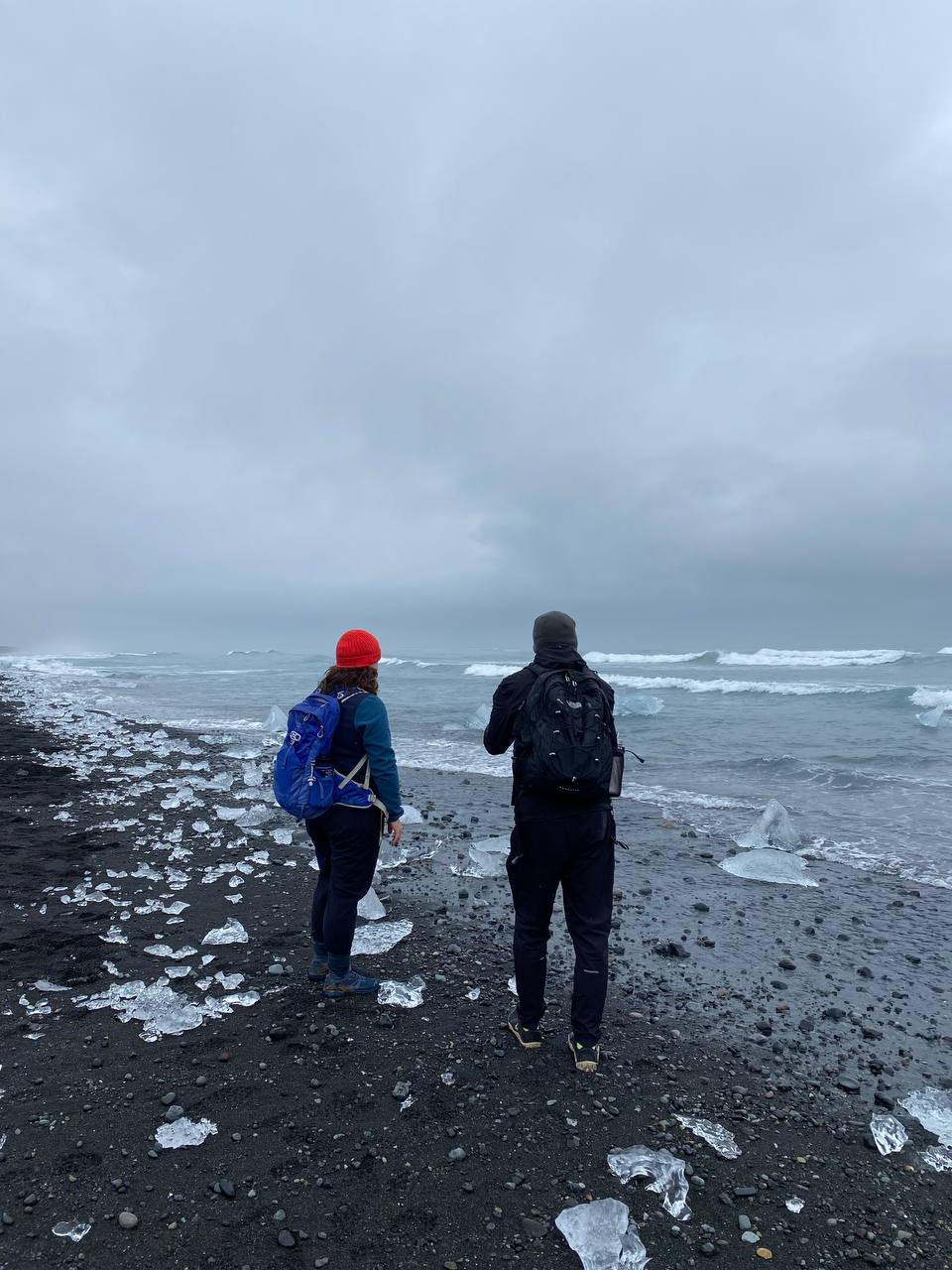 Автотур по Исландии (33/45)