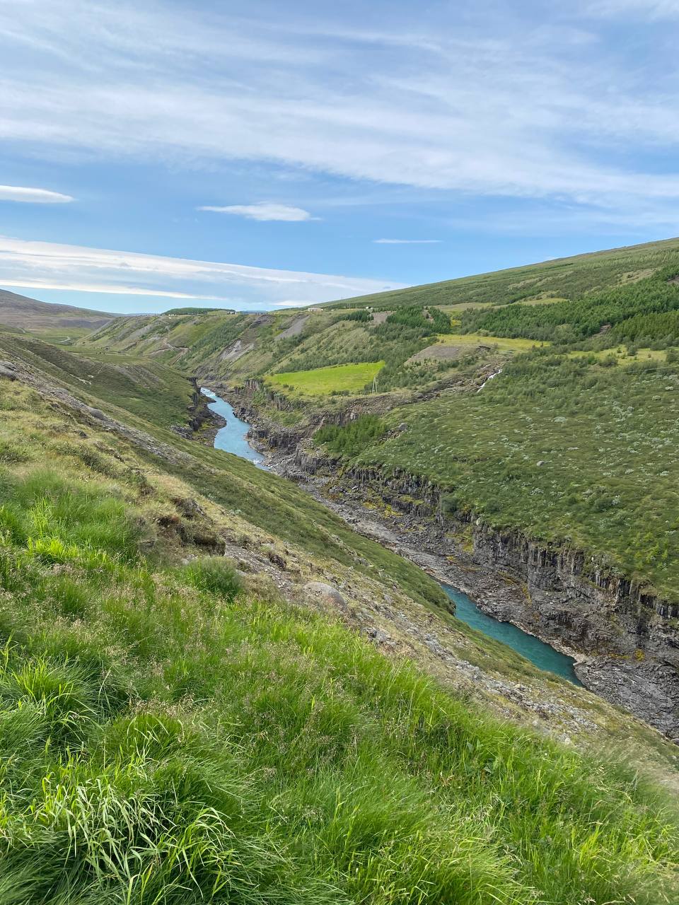 Автотур по Исландии (21/45)