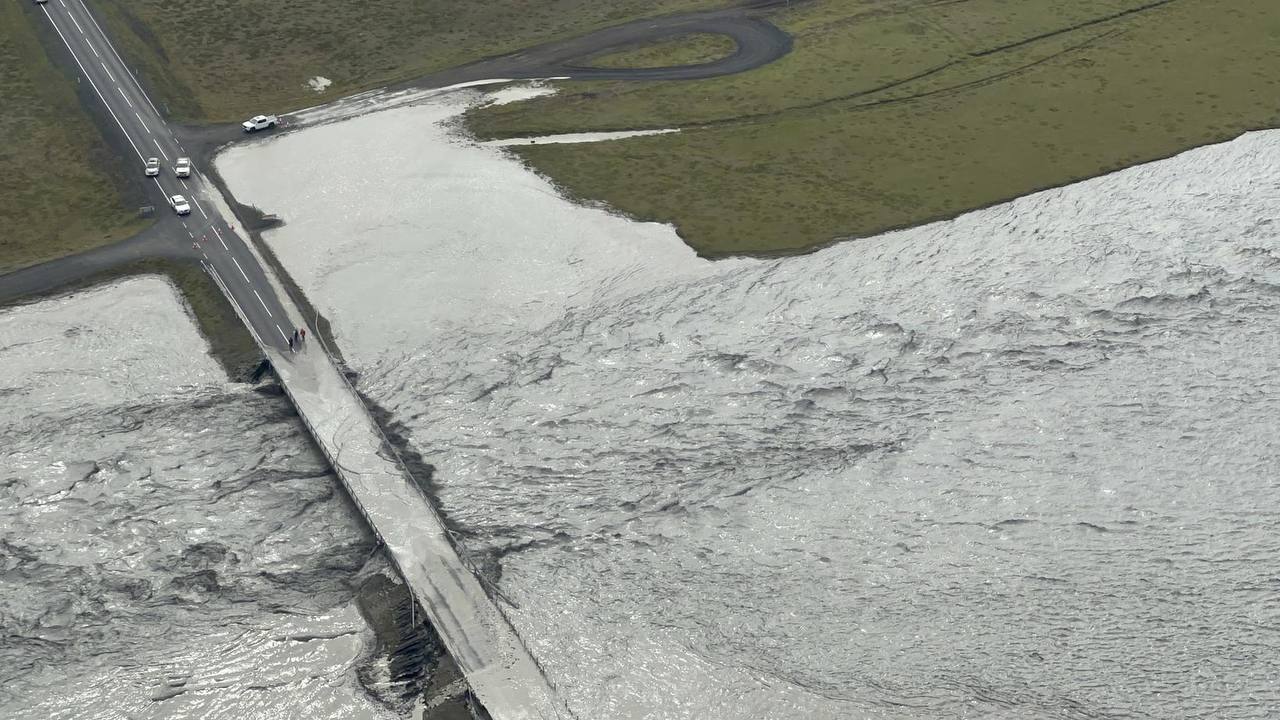 Автотур по Исландии (23/45)