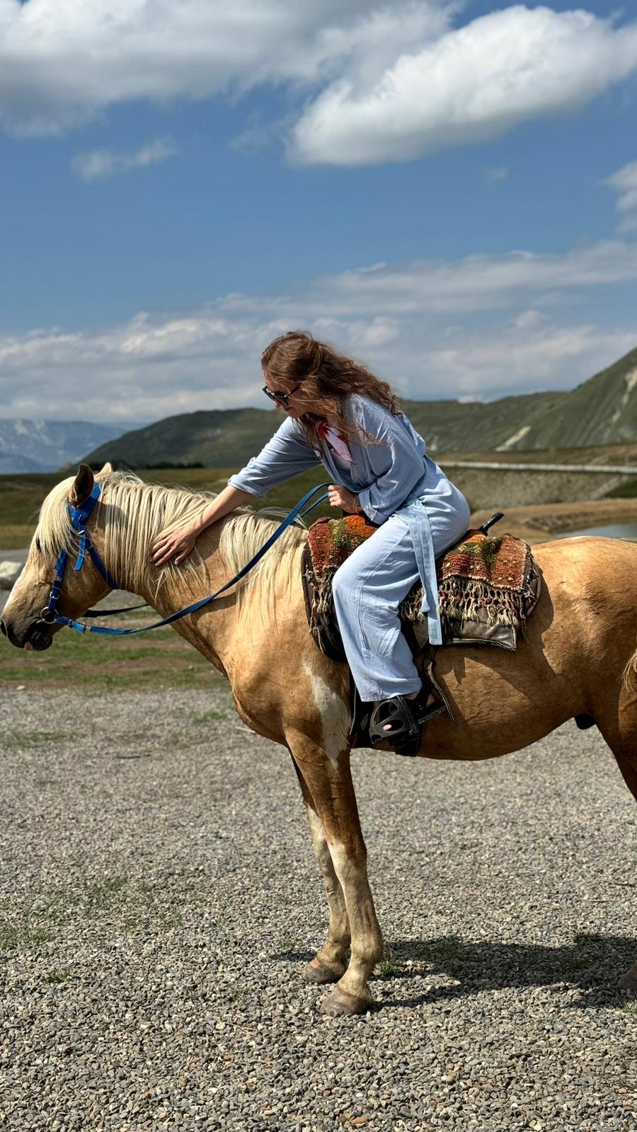 Рассвет в горах  4 Дня  Все Включено (39/66)