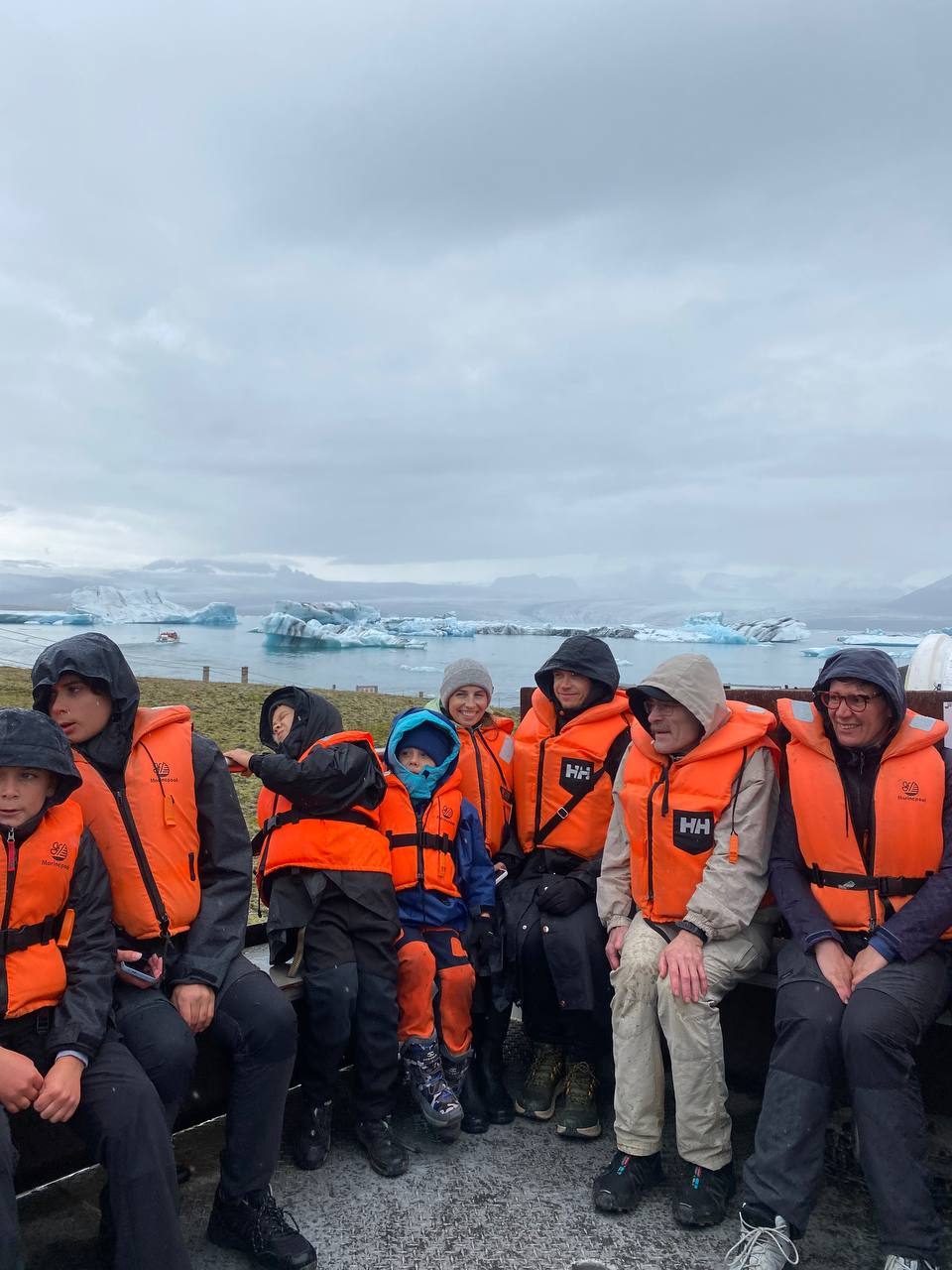 Автотур по Исландии (30/45)