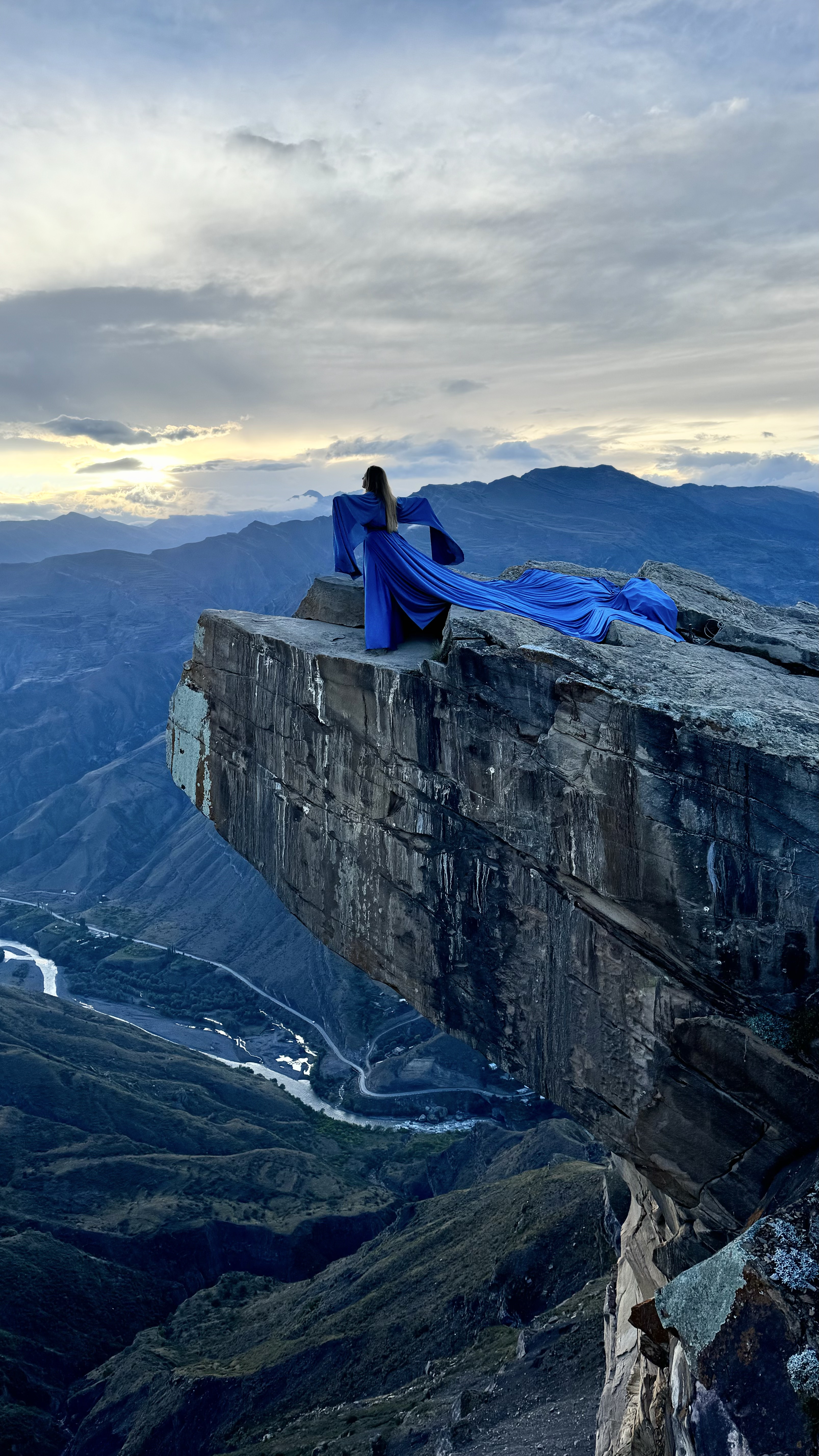 Рассвет в горах  4 Дня  Все Включено (30/66)