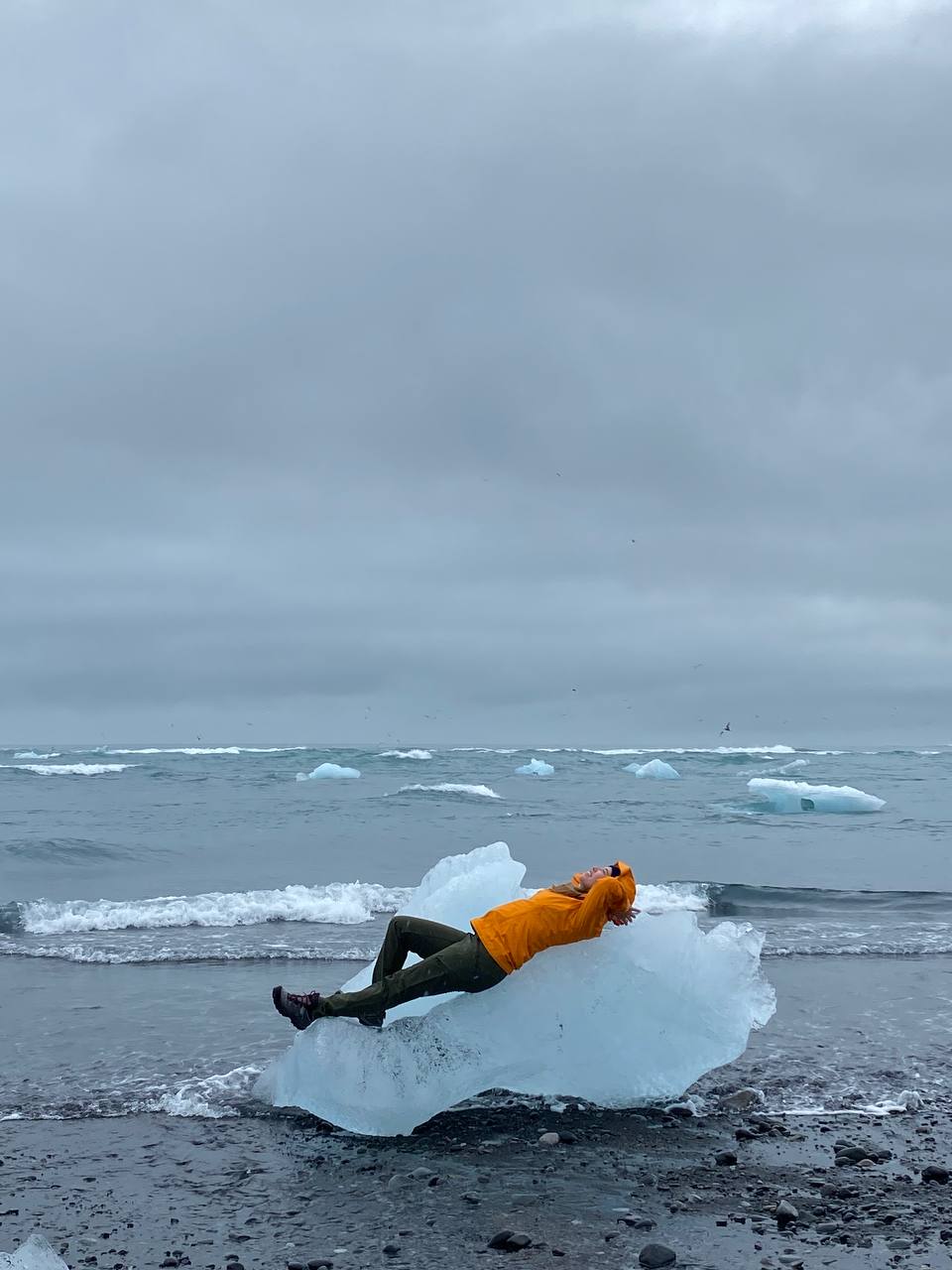 Автотур по Исландии (34/45)