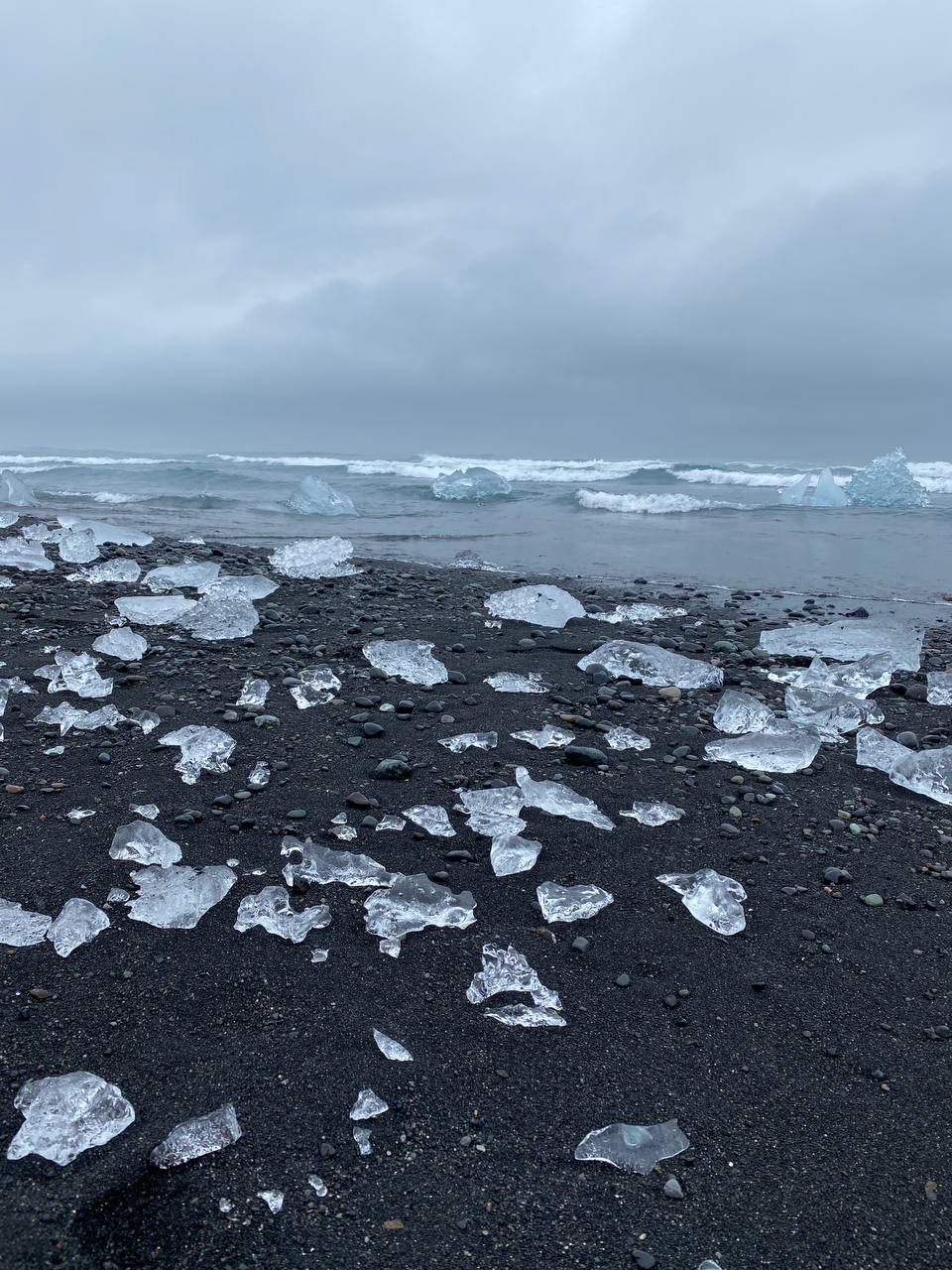 Автотур по Исландии (35/45)