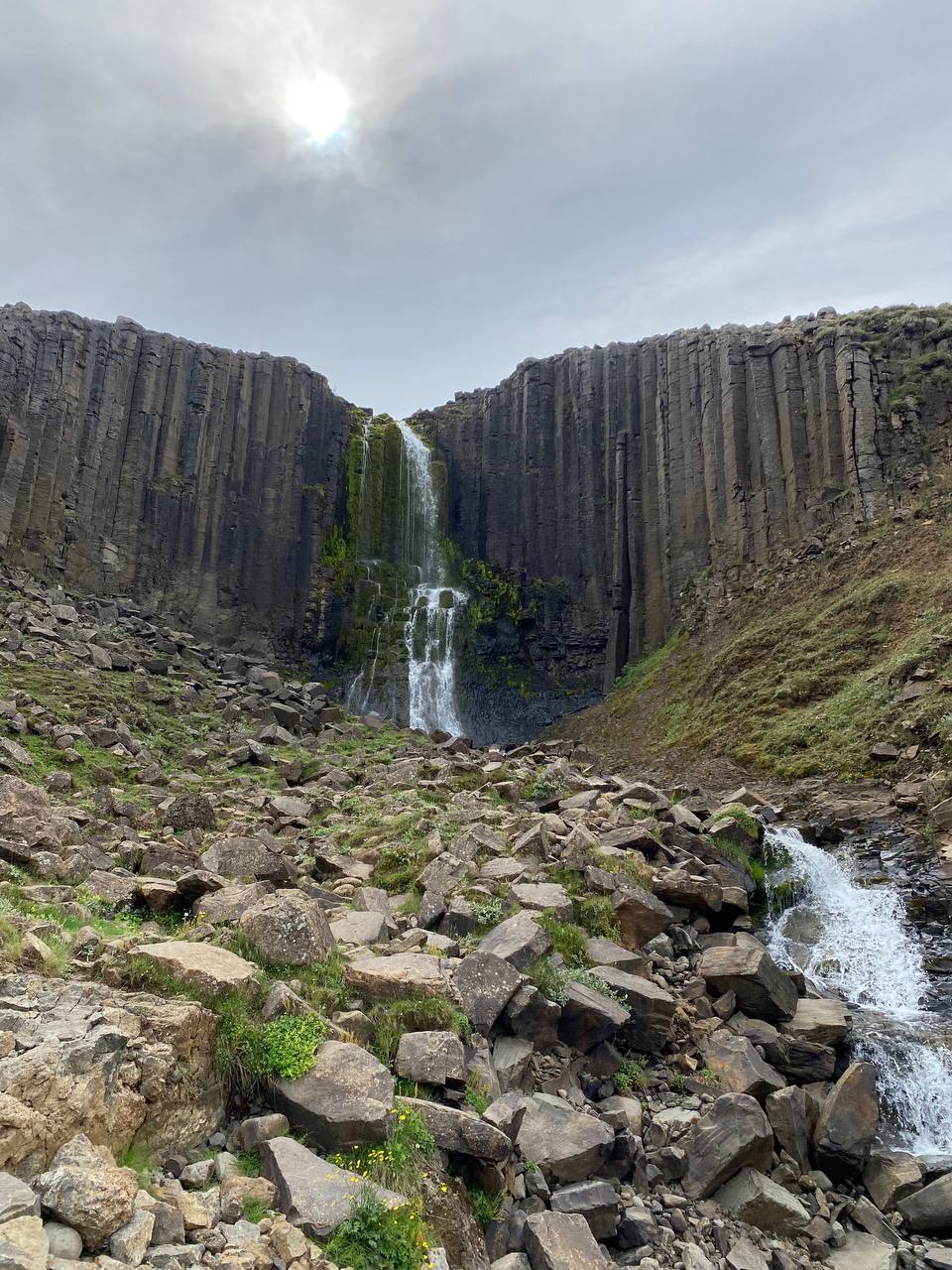 Автотур по Исландии (43/45)