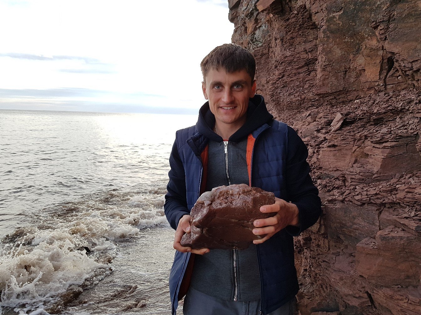 Аметистовый берег Арктики.  Все включено! (47/67)