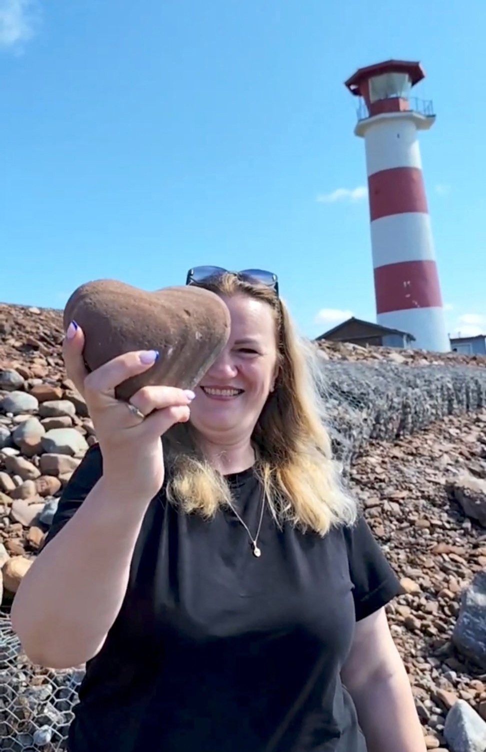 Аметистовый берег Арктики.  Все включено! (7/67)