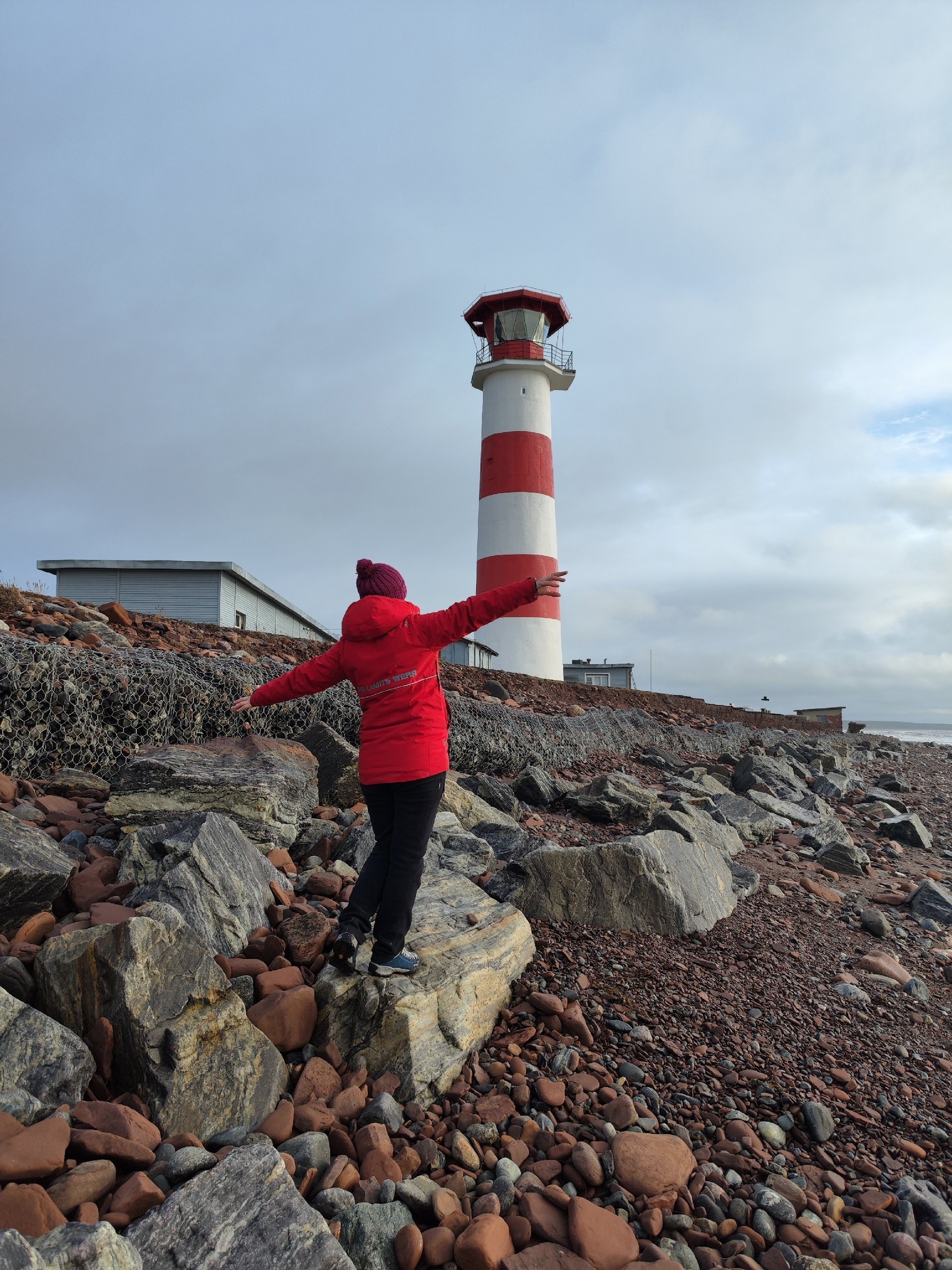 Аметистовый берег Арктики.  Все включено! (30/67)