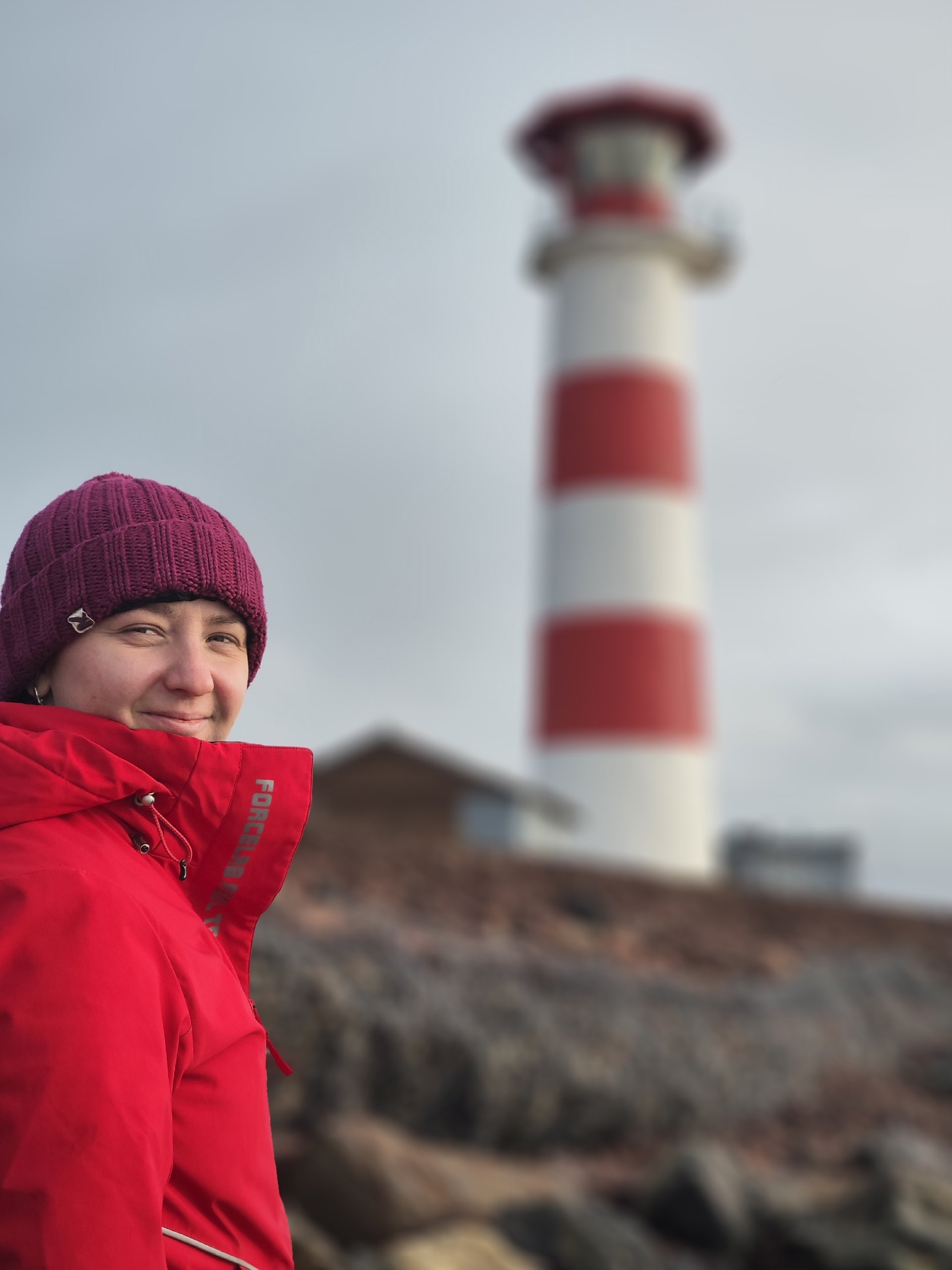 Аметистовый берег Арктики.  Все включено! (10/67)