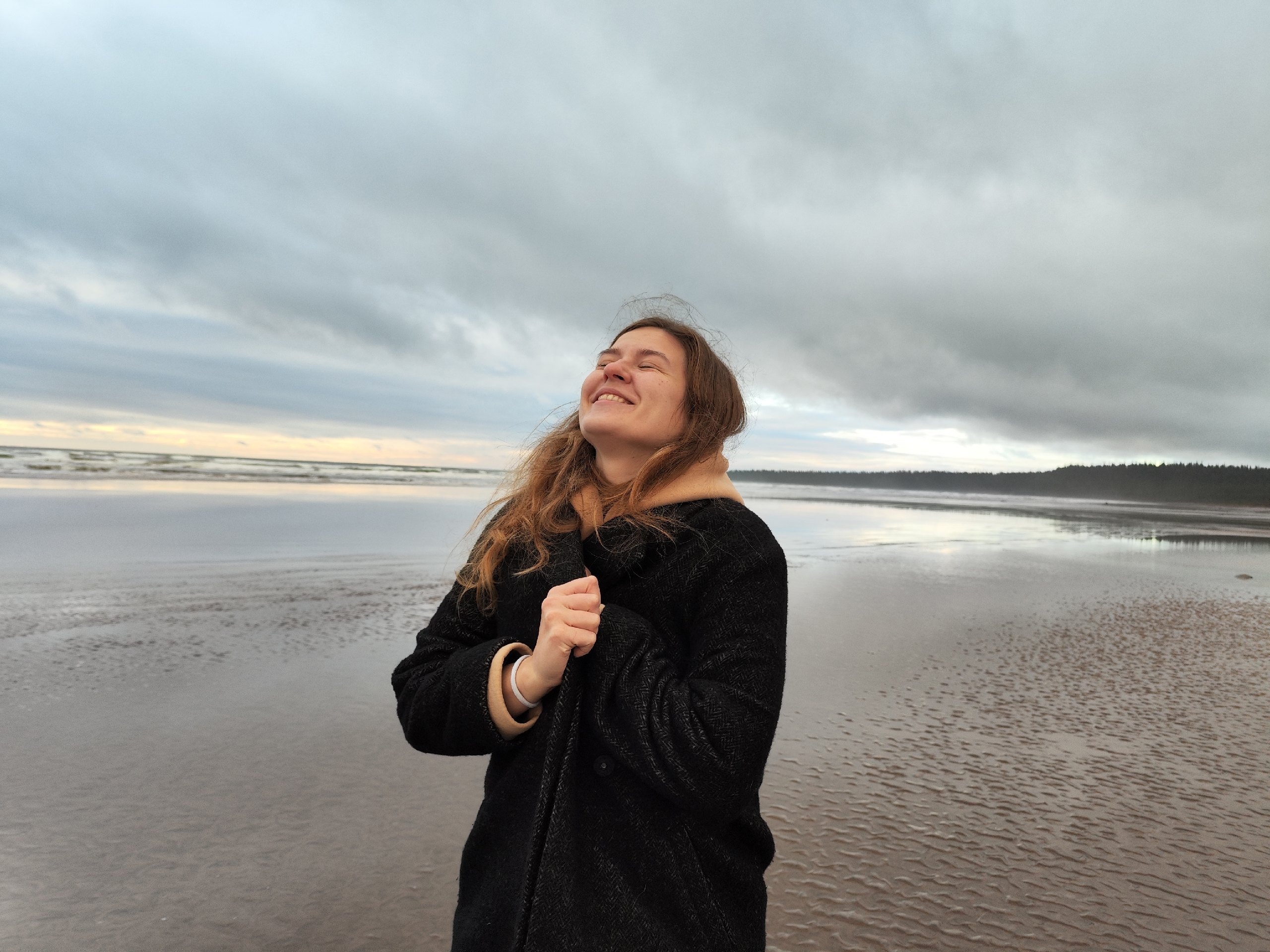 Аметистовый берег Арктики.  Все включено! (46/67)