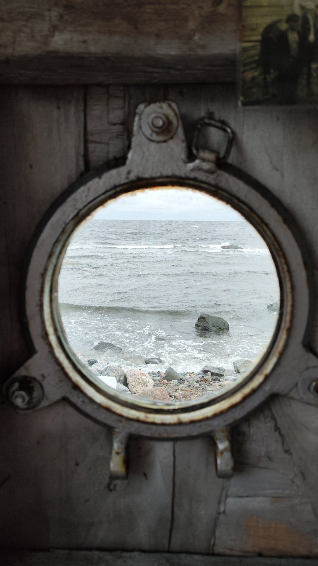 Аметистовый берег Арктики.  Все включено! (35/67)