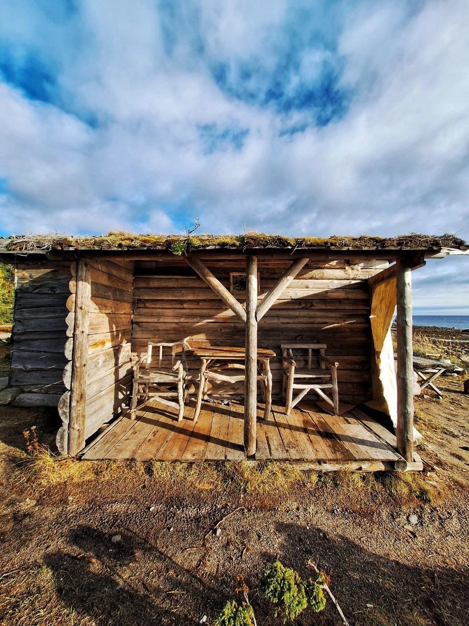 Аметистовый берег Арктики.  Все включено! (28/67)
