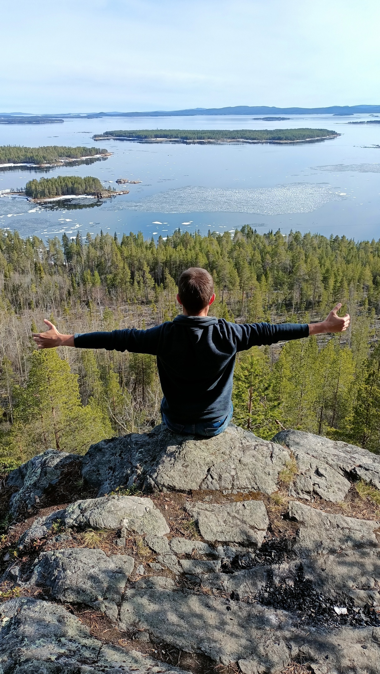 Аметистовый берег Арктики.  Все включено! (43/67)