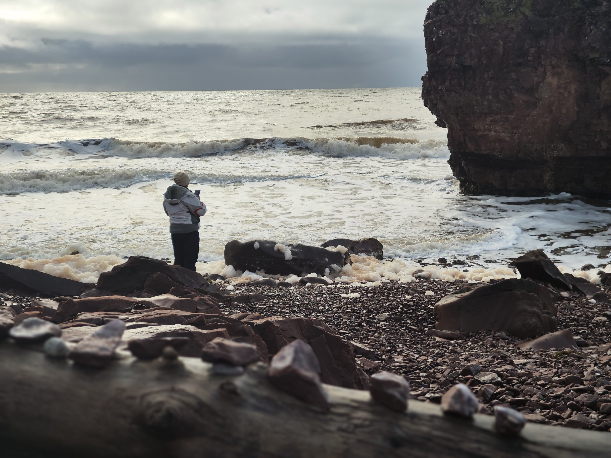 Аметистовый берег Арктики.  Все включено! (21/67)