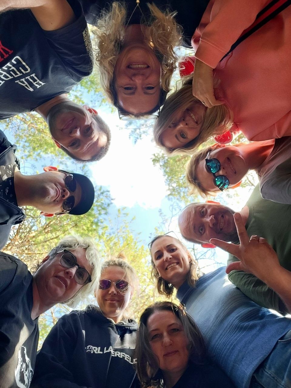 Аметистовый берег Арктики.  Все включено! (33/67)