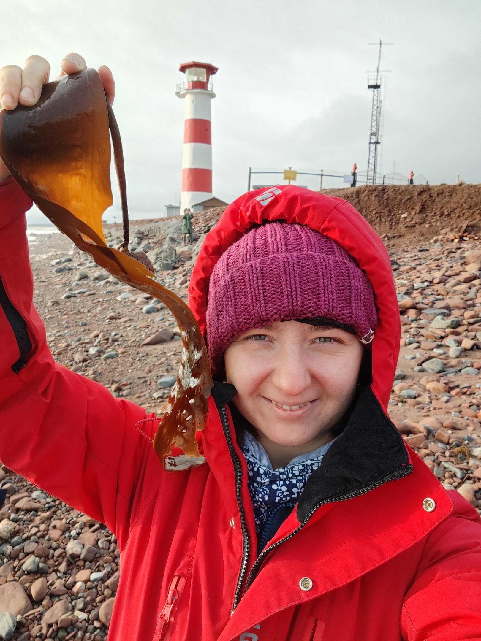 Аметистовый берег Арктики.  Все включено! (42/67)