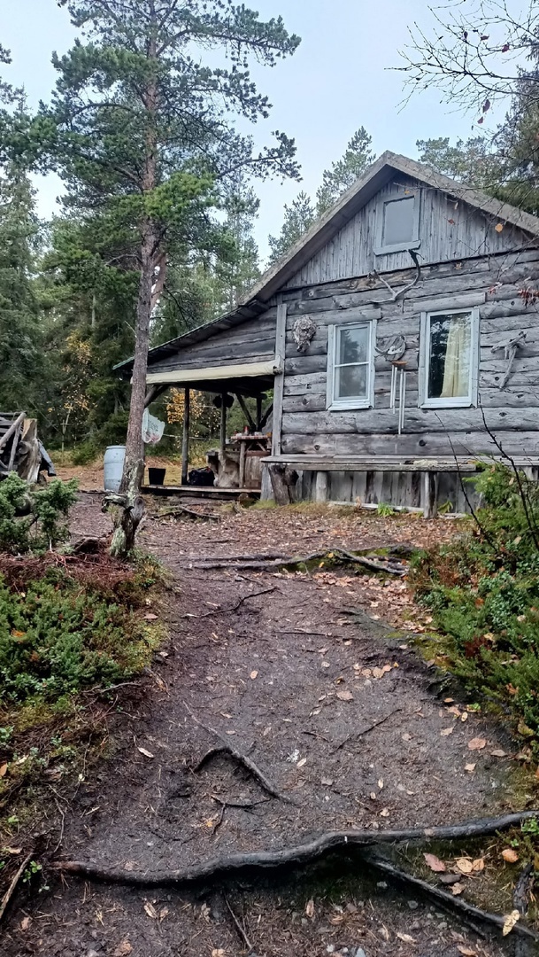 Аметистовый берег Арктики.  Все включено! (26/67)