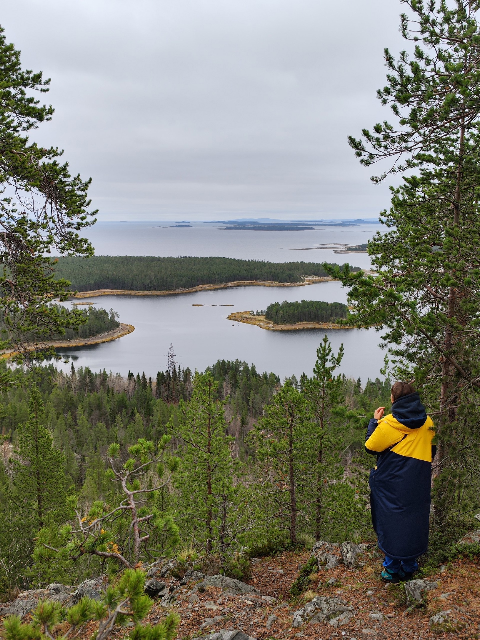 Аметистовый берег Арктики.  Все включено! (44/67)
