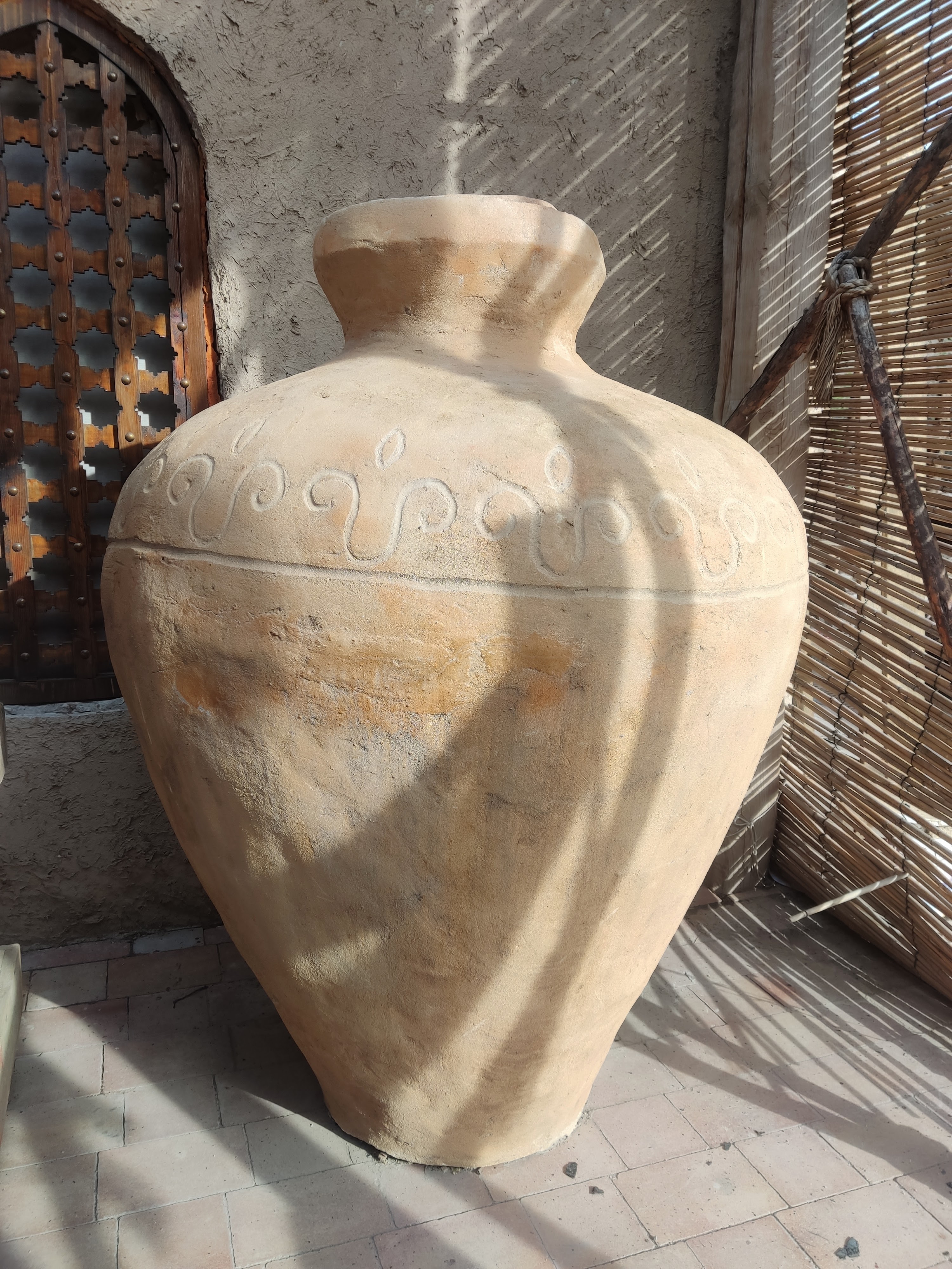 Пешеходная экскурсия Главные достопримечательности Туркестана (7/23)