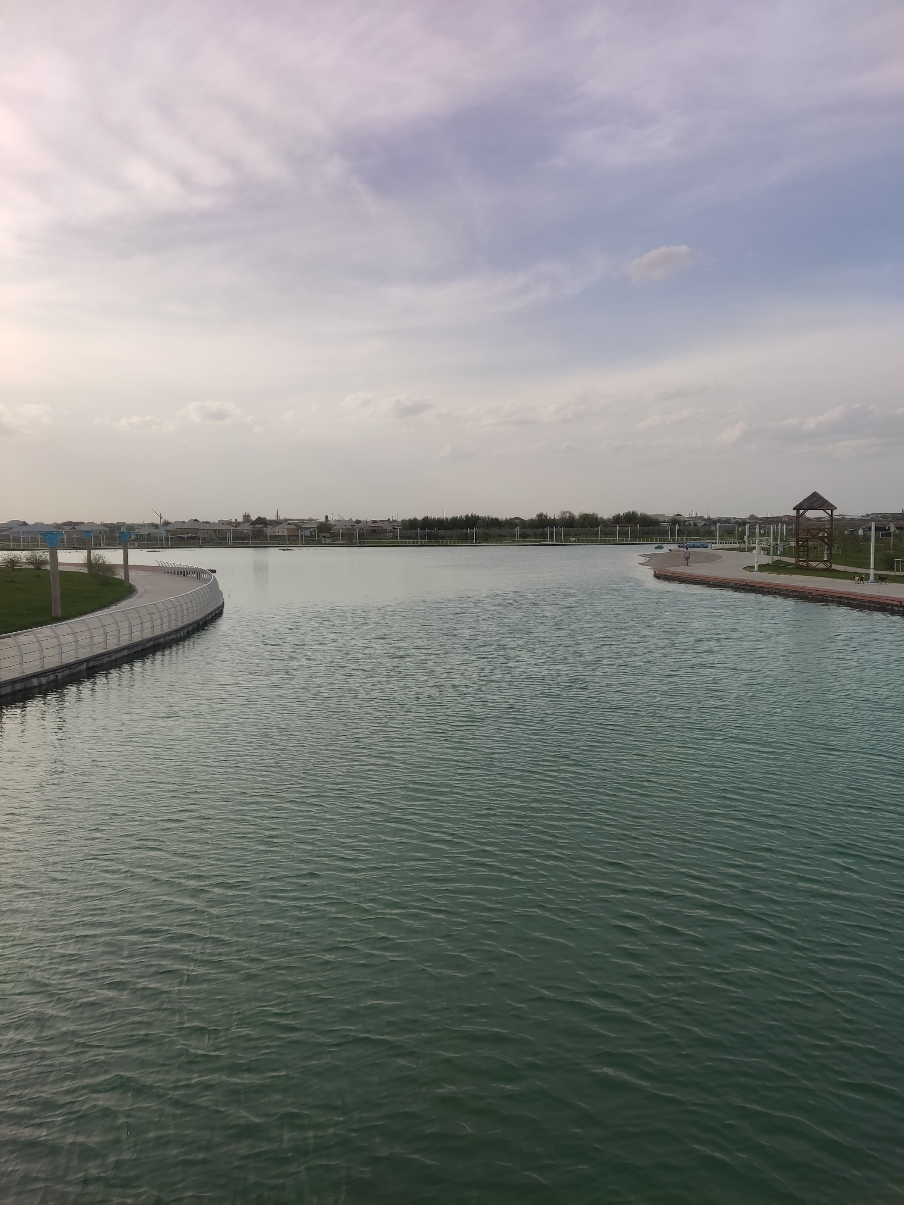 Пешеходная экскурсия Главные достопримечательности Туркестана (20/23)