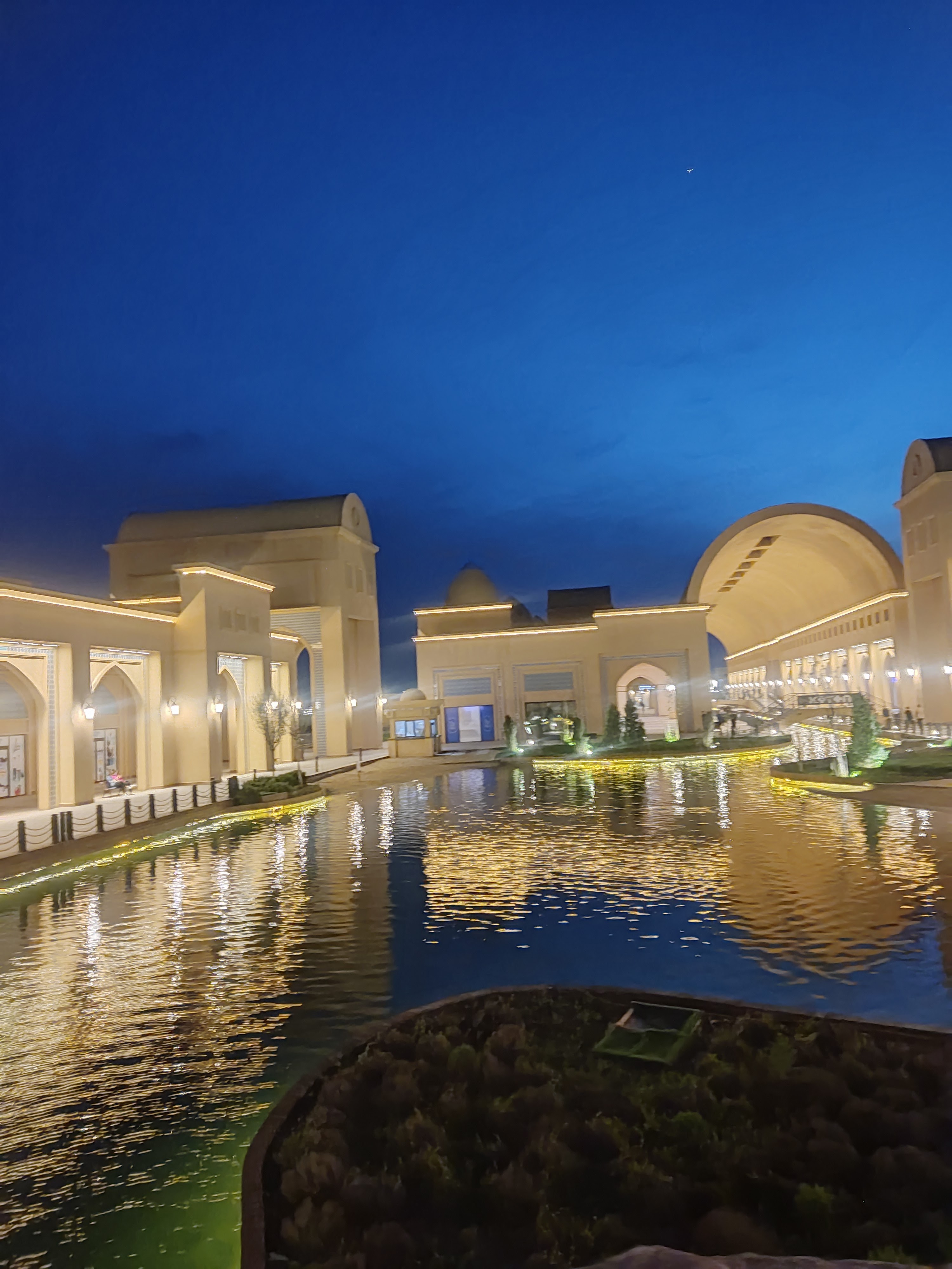 Пешеходная экскурсия Главные достопримечательности Туркестана (3/23)