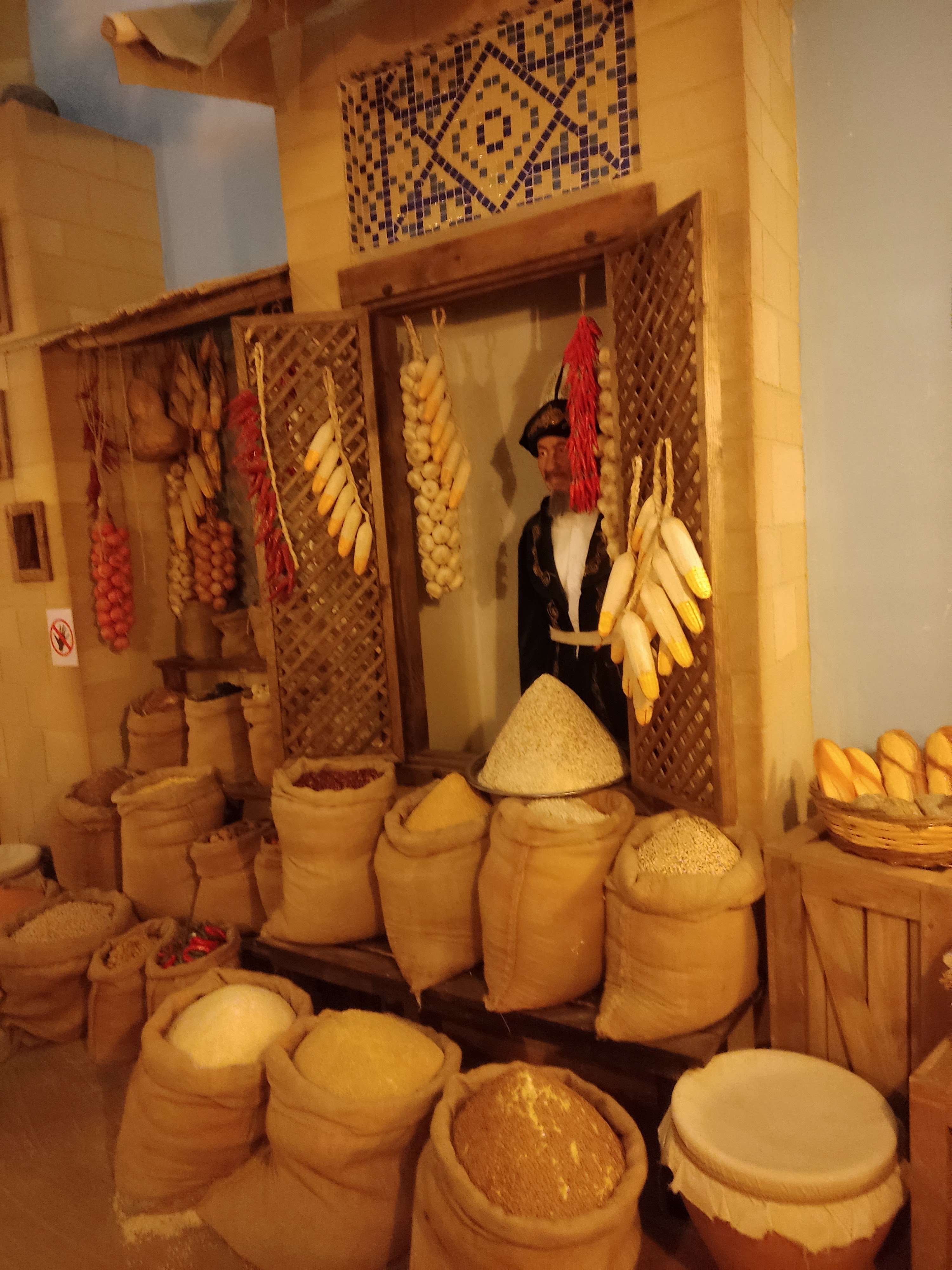 Туркестан, Отрар и Арыстан-Баб: Сердце Шелкового пути за 1 день (6/22)