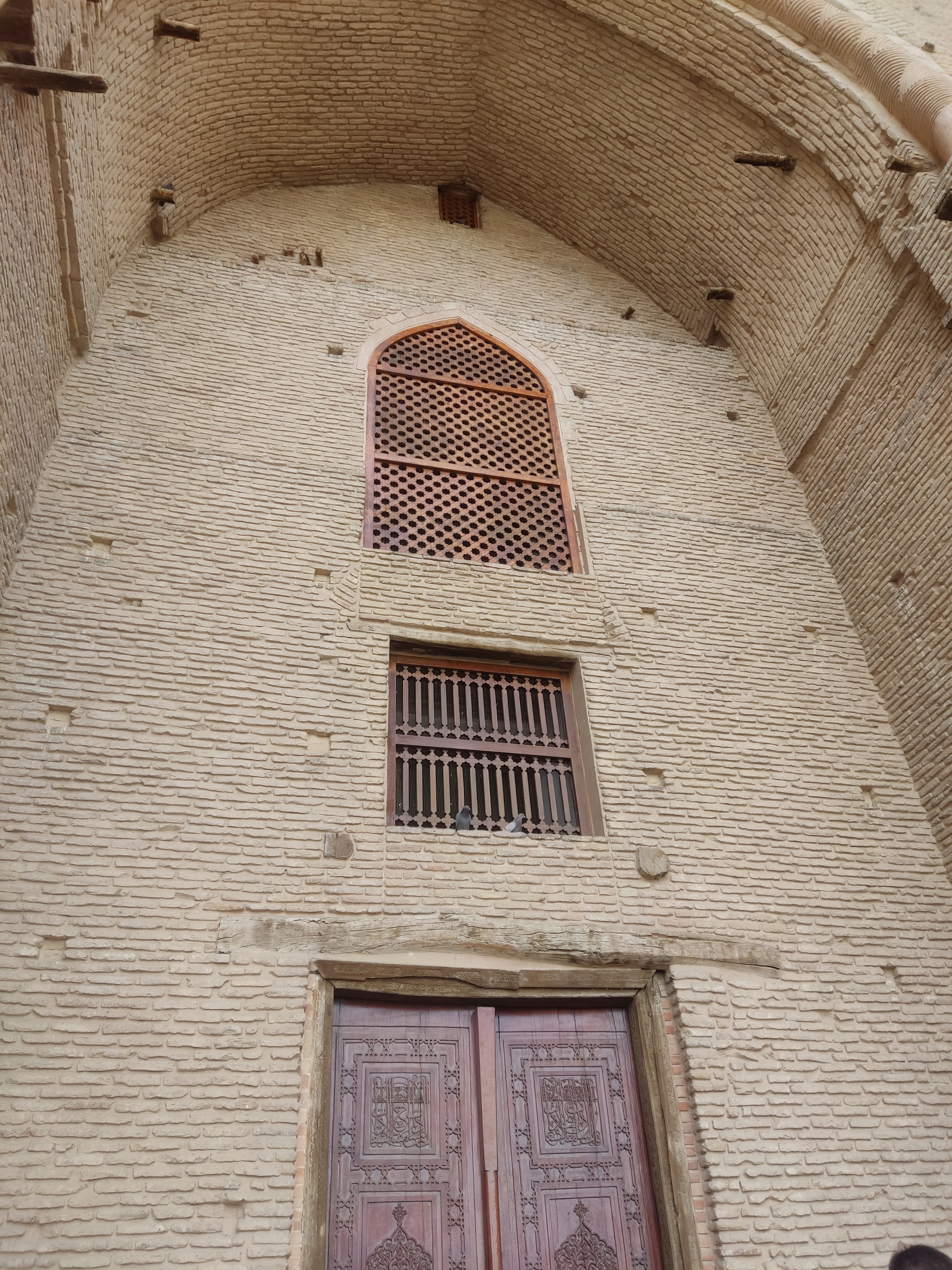 Туркестан, Отрар и Арыстан-Баб: Сердце Шелкового пути за 1 день (22/22)