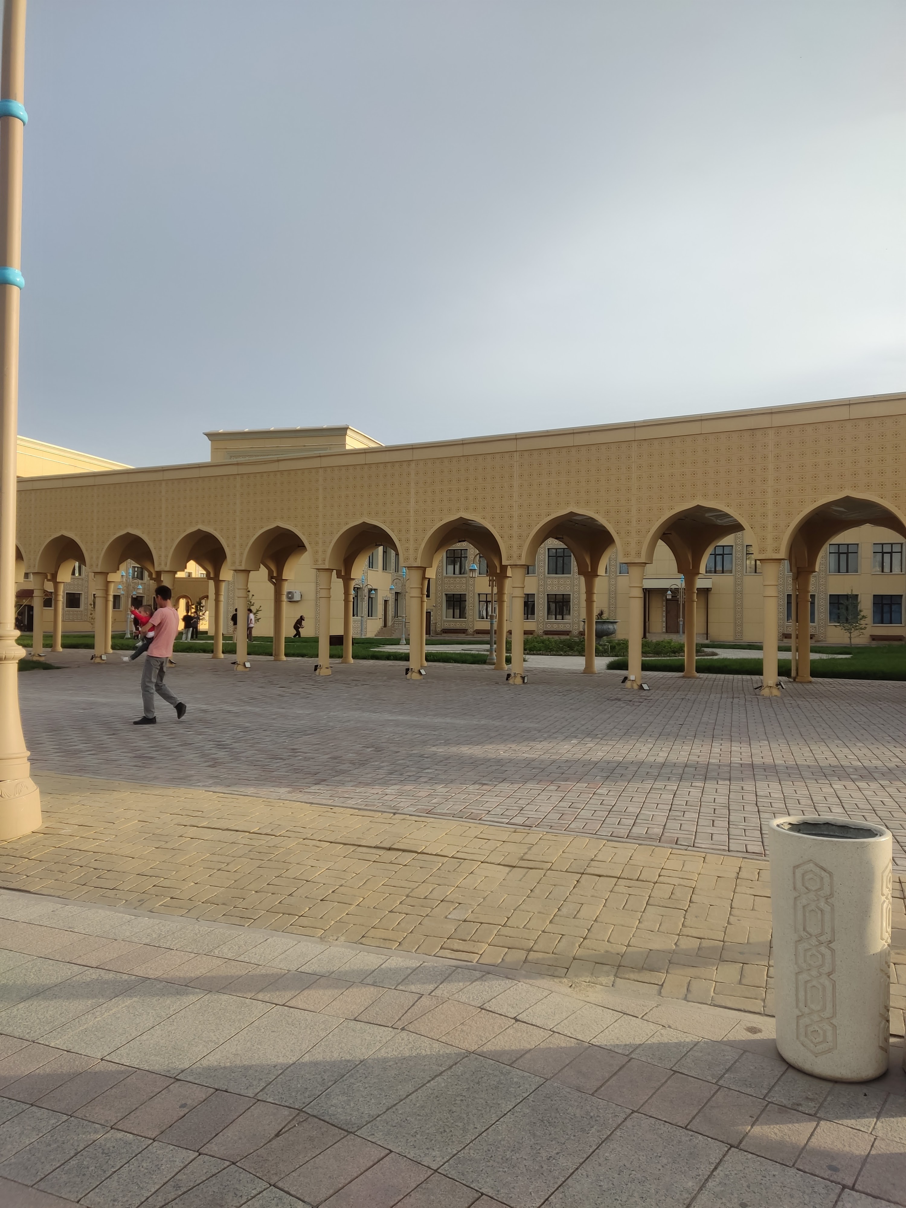 Туркестан, Отрар и Арыстан-Баб: Сердце Шелкового пути за 1 день (12/22)