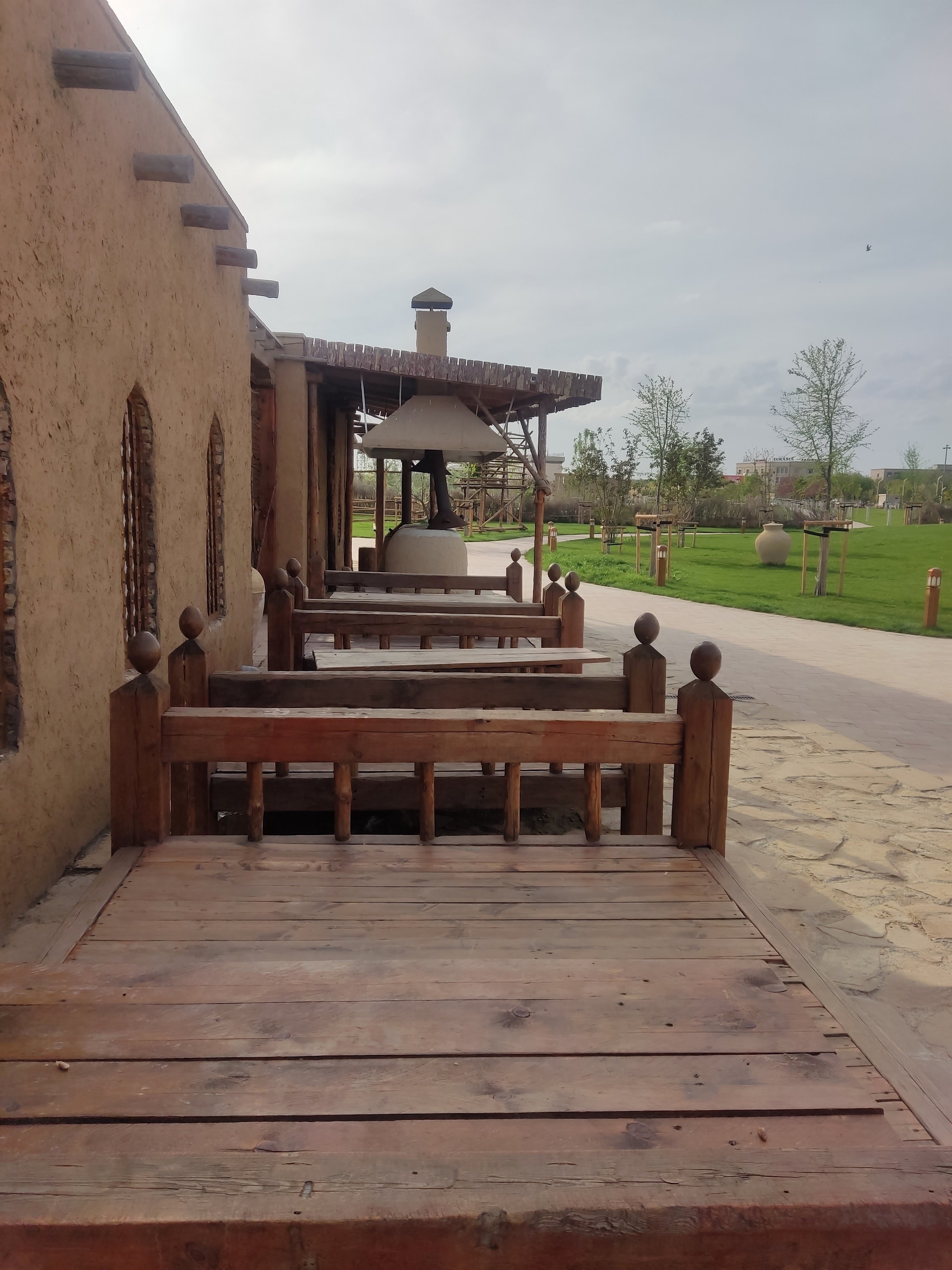 Туркестан, Отрар и Арыстан-Баб: Сердце Шелкового пути за 1 день (5/22)