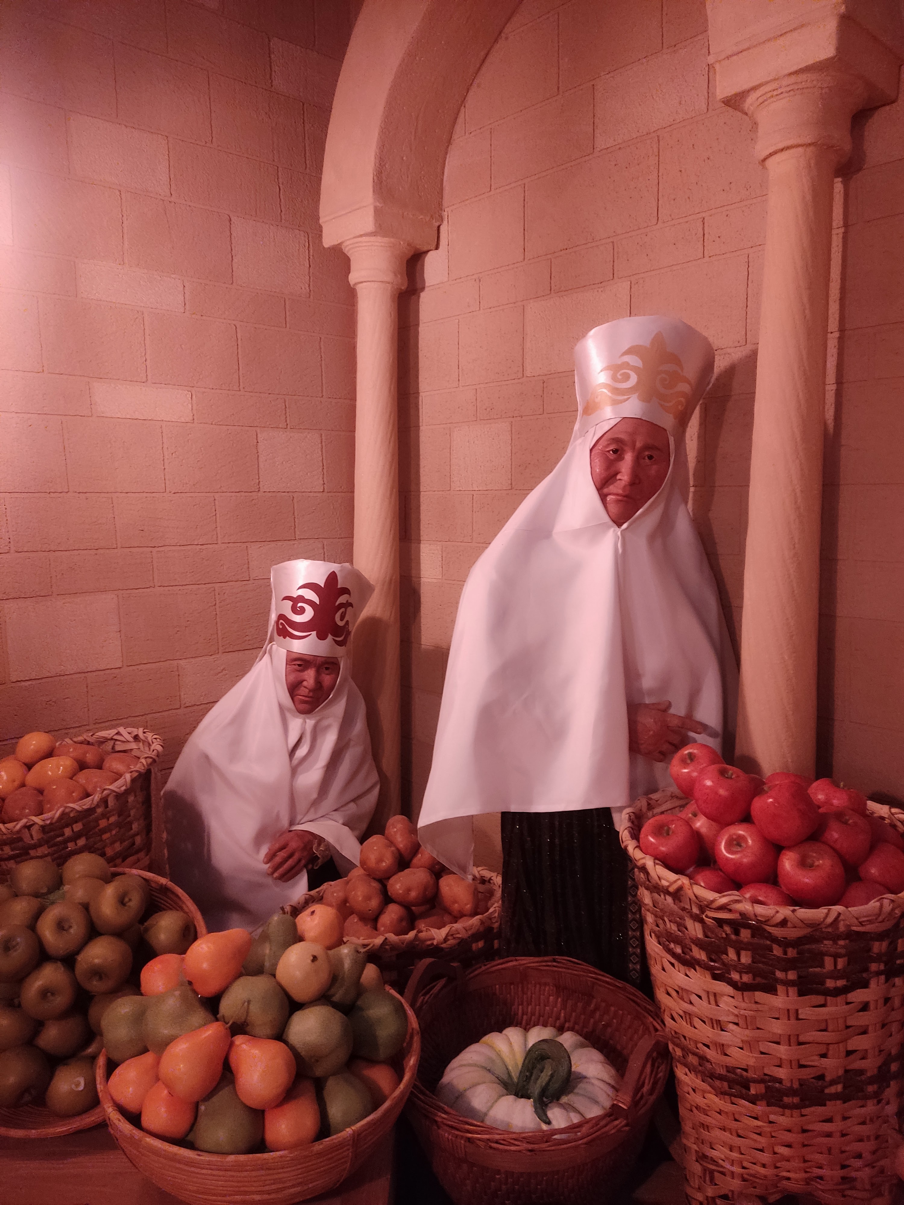 Туркестан, Отрар и Арыстан-Баб: Сердце Шелкового пути за 1 день (17/22)