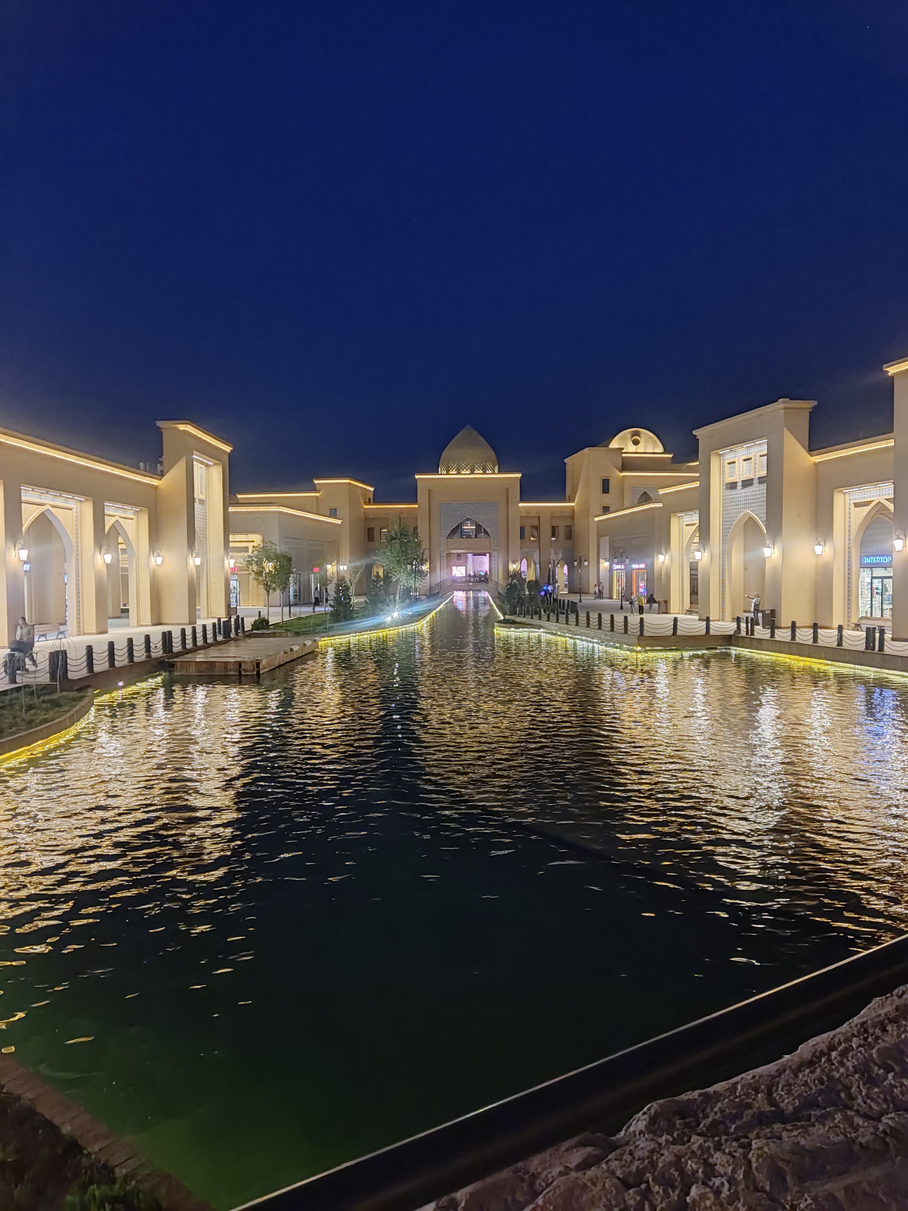 Туркестан, Отрар и Арыстан-Баб: Сердце Шелкового пути за 1 день (16/22)